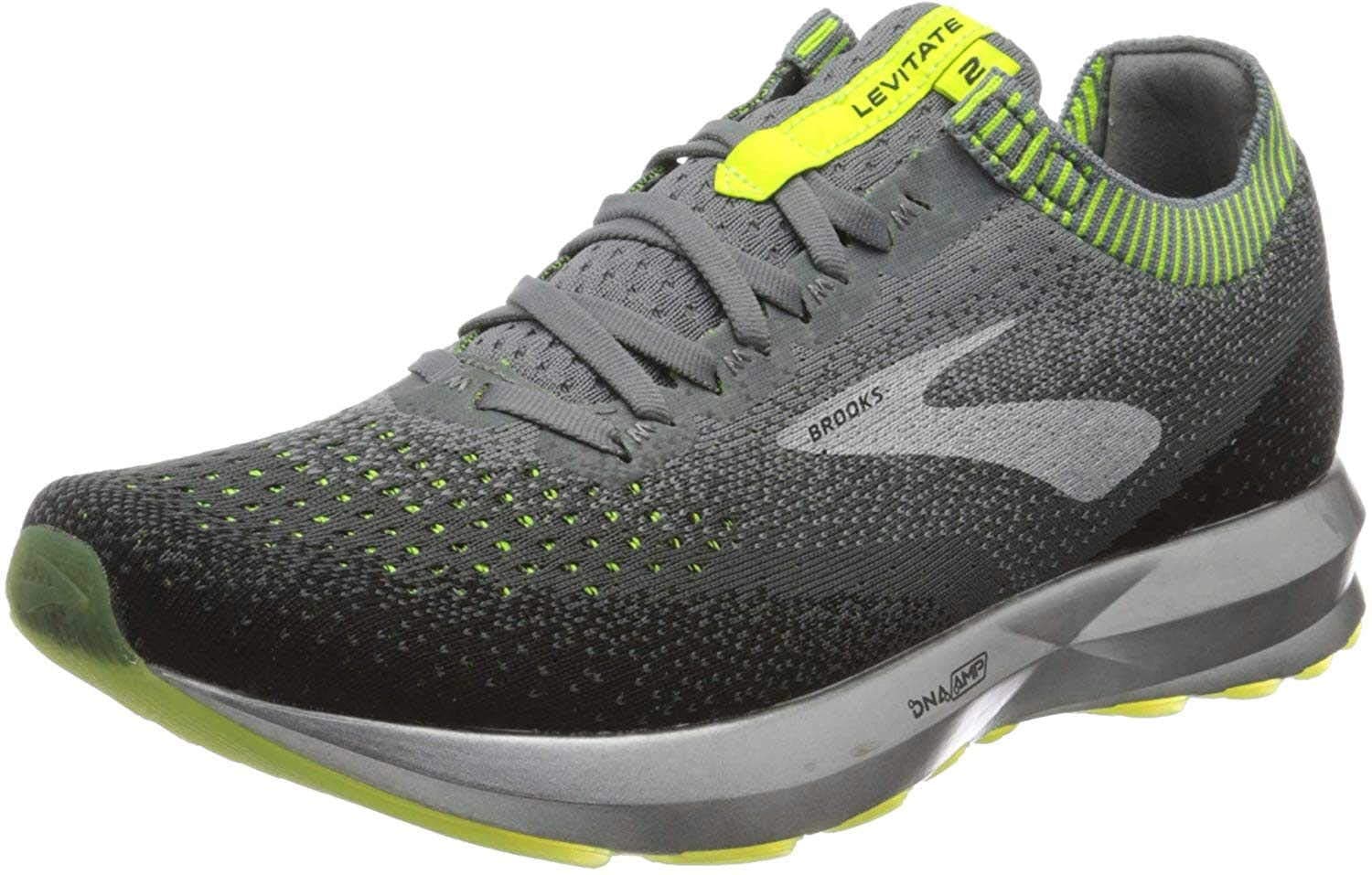 Brooks Men's Levitate 2 Running Shoe