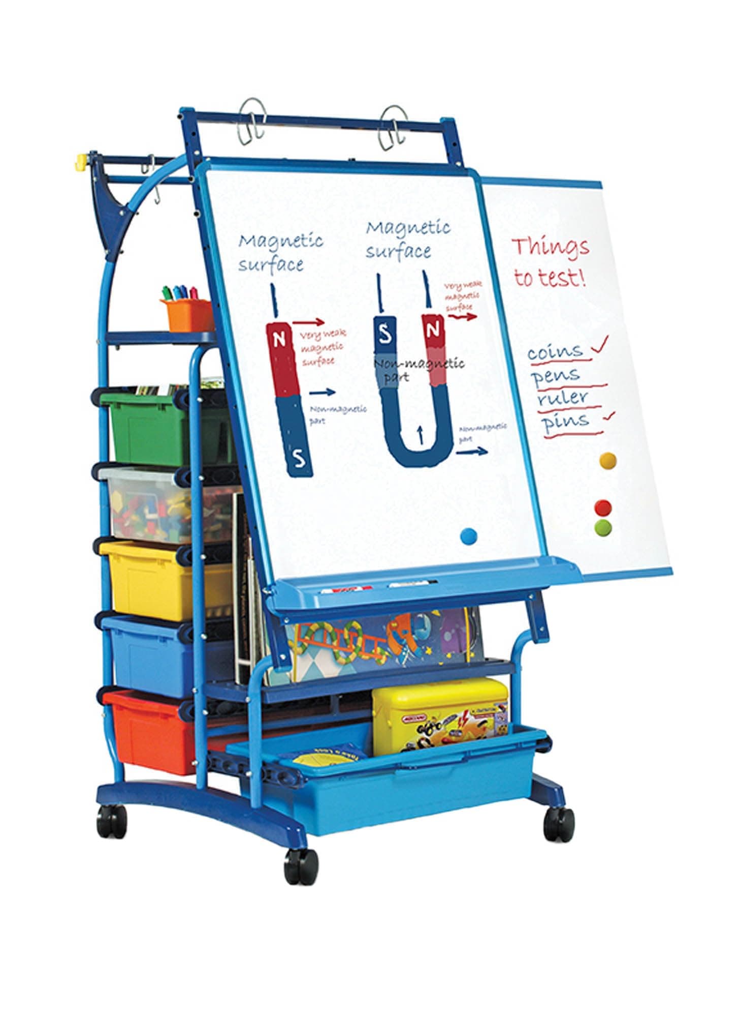 Copernicus IS3 Premium Royal Inspiration Station