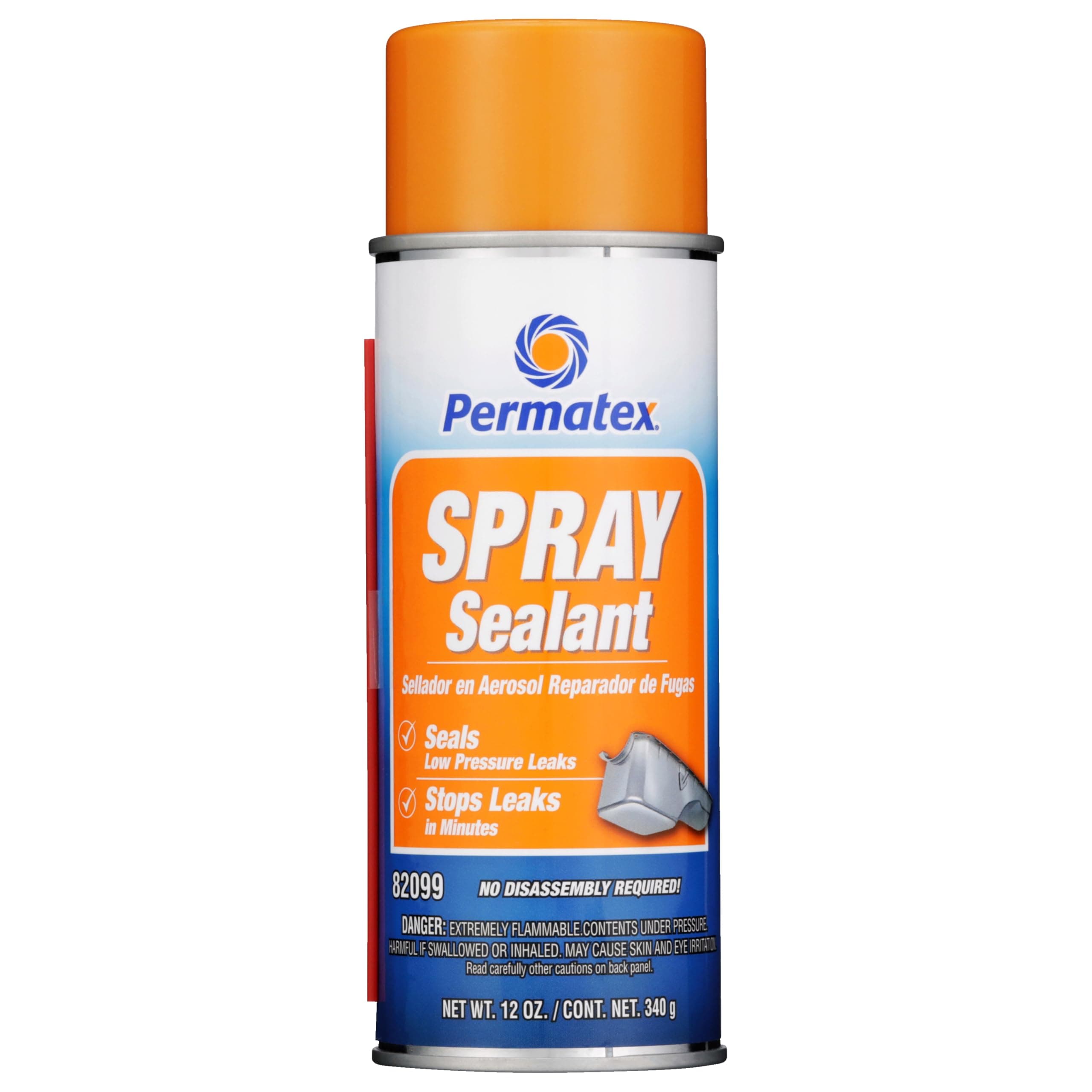 82099 Spray Sealant, 12 oz.