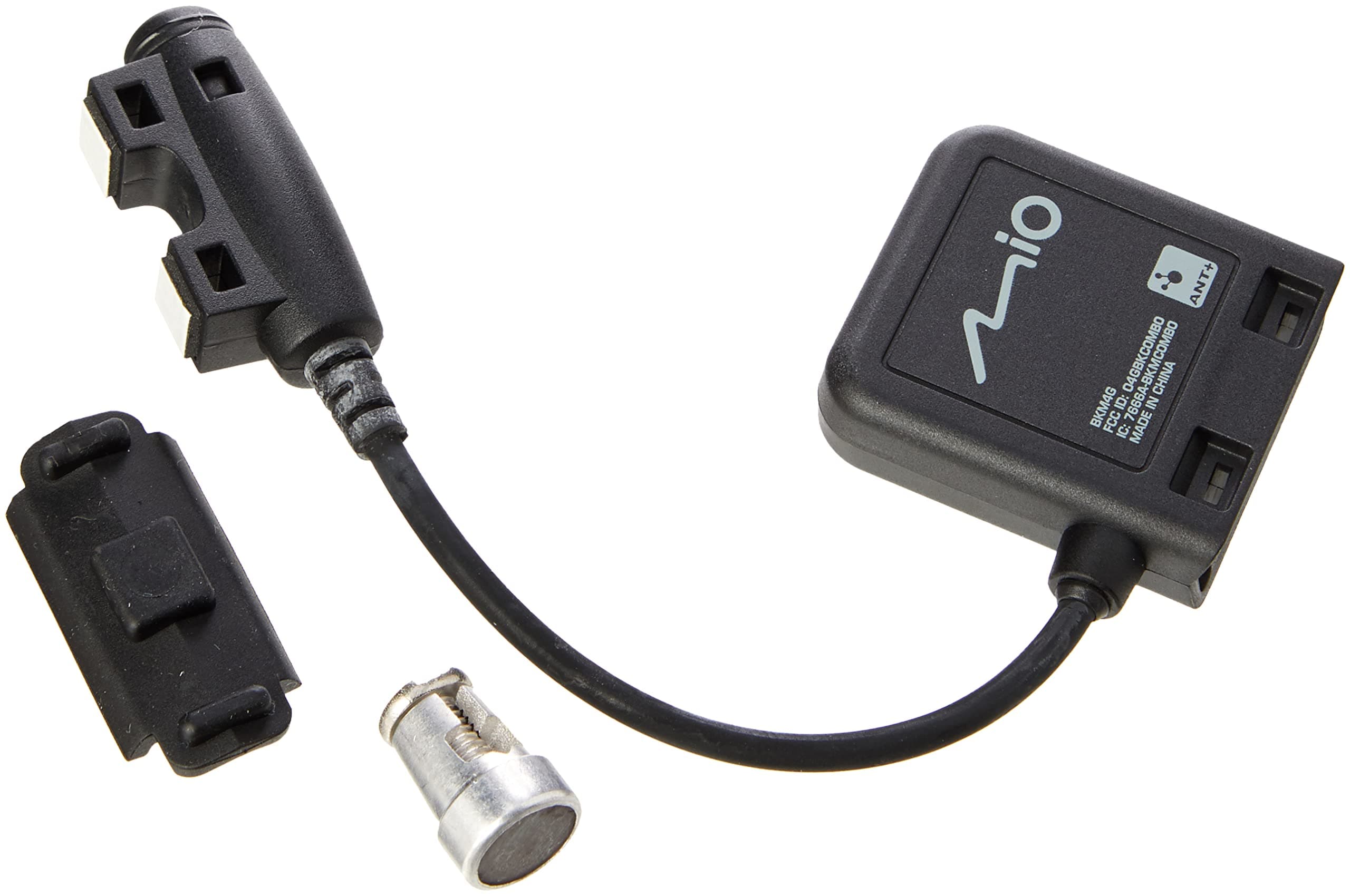 Mio Cyclo 305HC 11560001 Combo Sensor Black