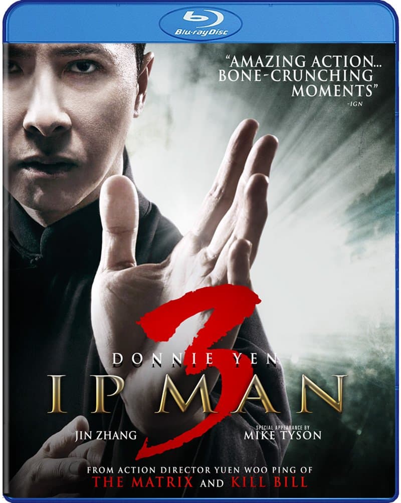 Ip Man 3