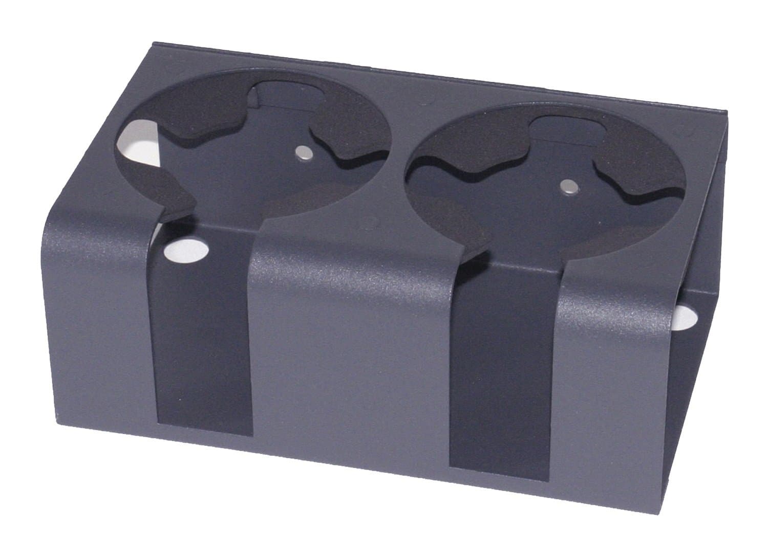 Tuffy 034-03 Drink Holder - Charcoal