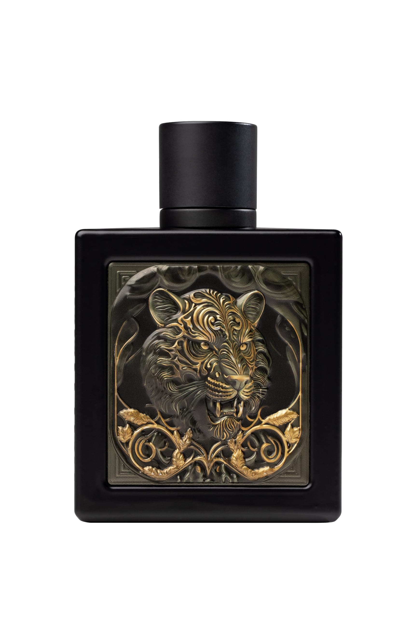 Tiger Cal Cologne Edition Extrait de Parfum Spray Plain 100g