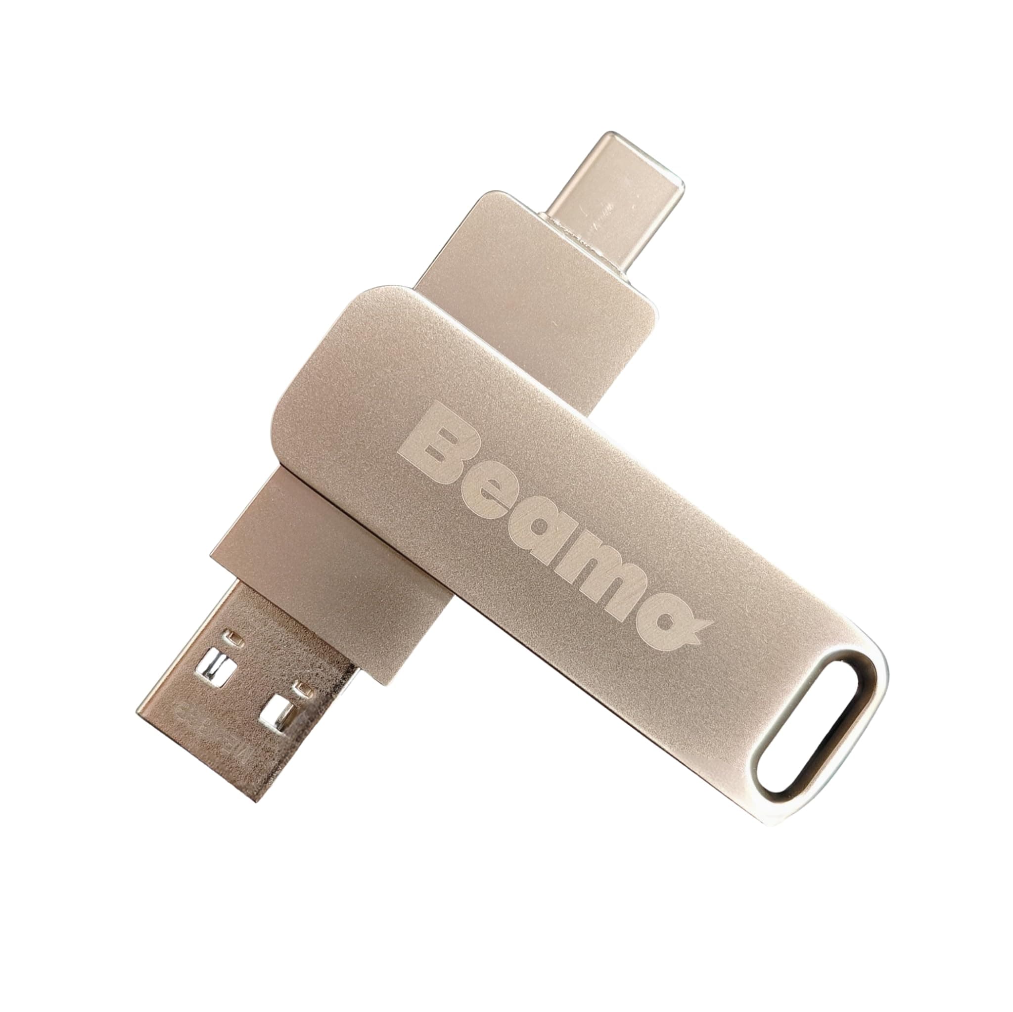 Beamo Linux Mint Cinnamon 21.3 64-bit Bootable USB Flash Drive