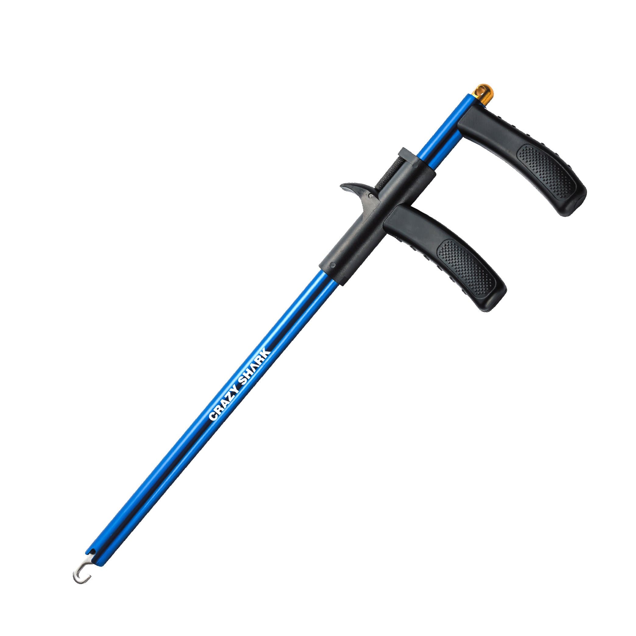 Hook Remover Aluminum Fish Hook Remover Extractor 13.6in