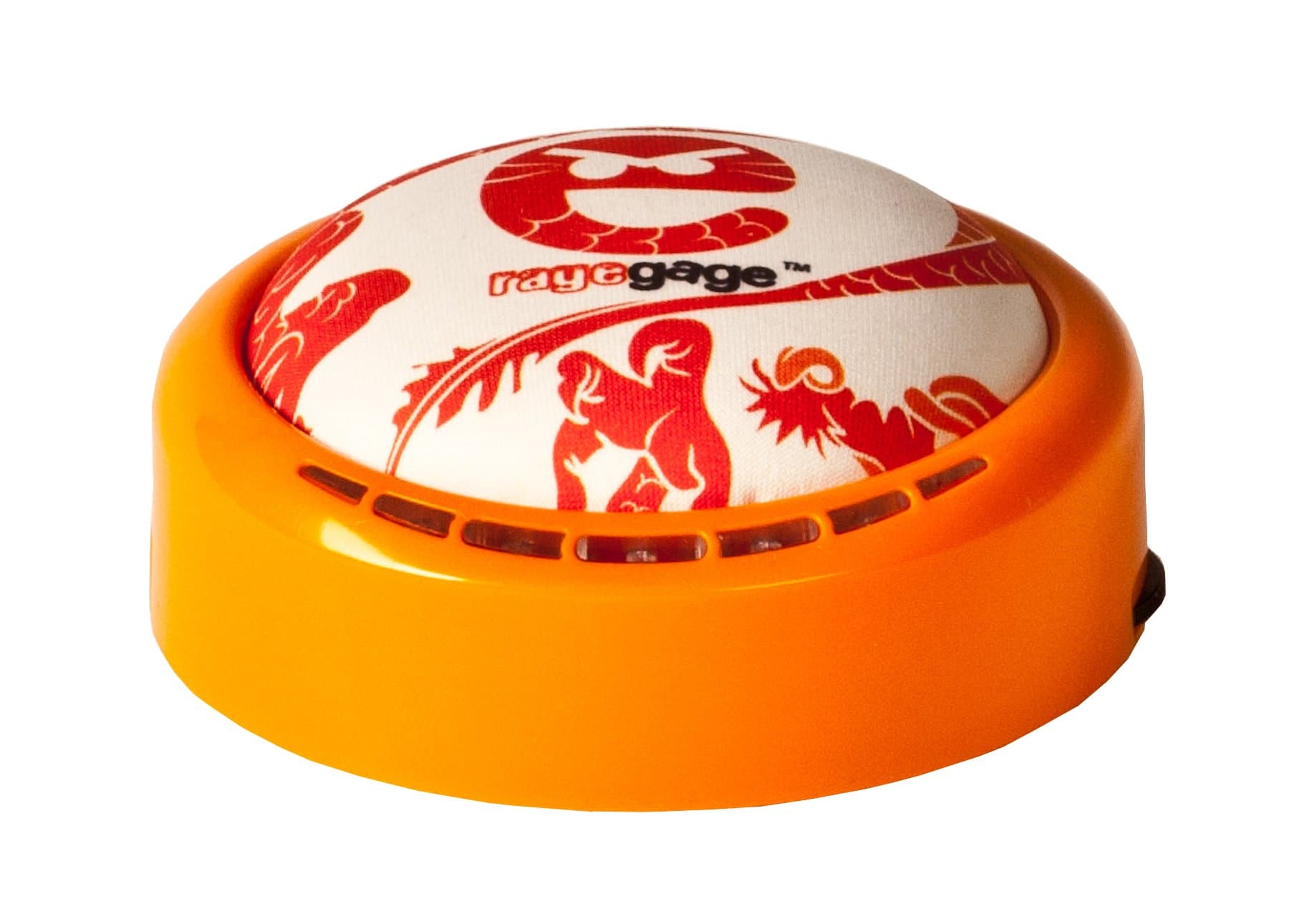 Dynamic Smash Pad - Dragon