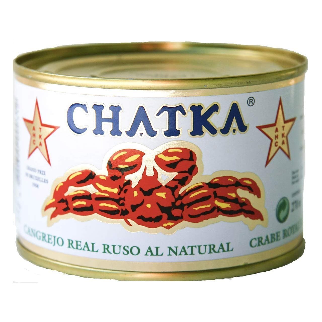 CHATKA 100% Meat 150g. Chatka
