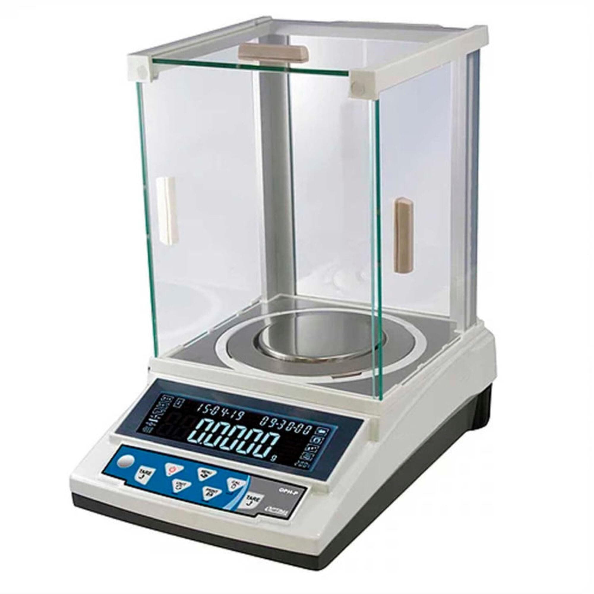 High Precision Balance, 100g x 0.001g