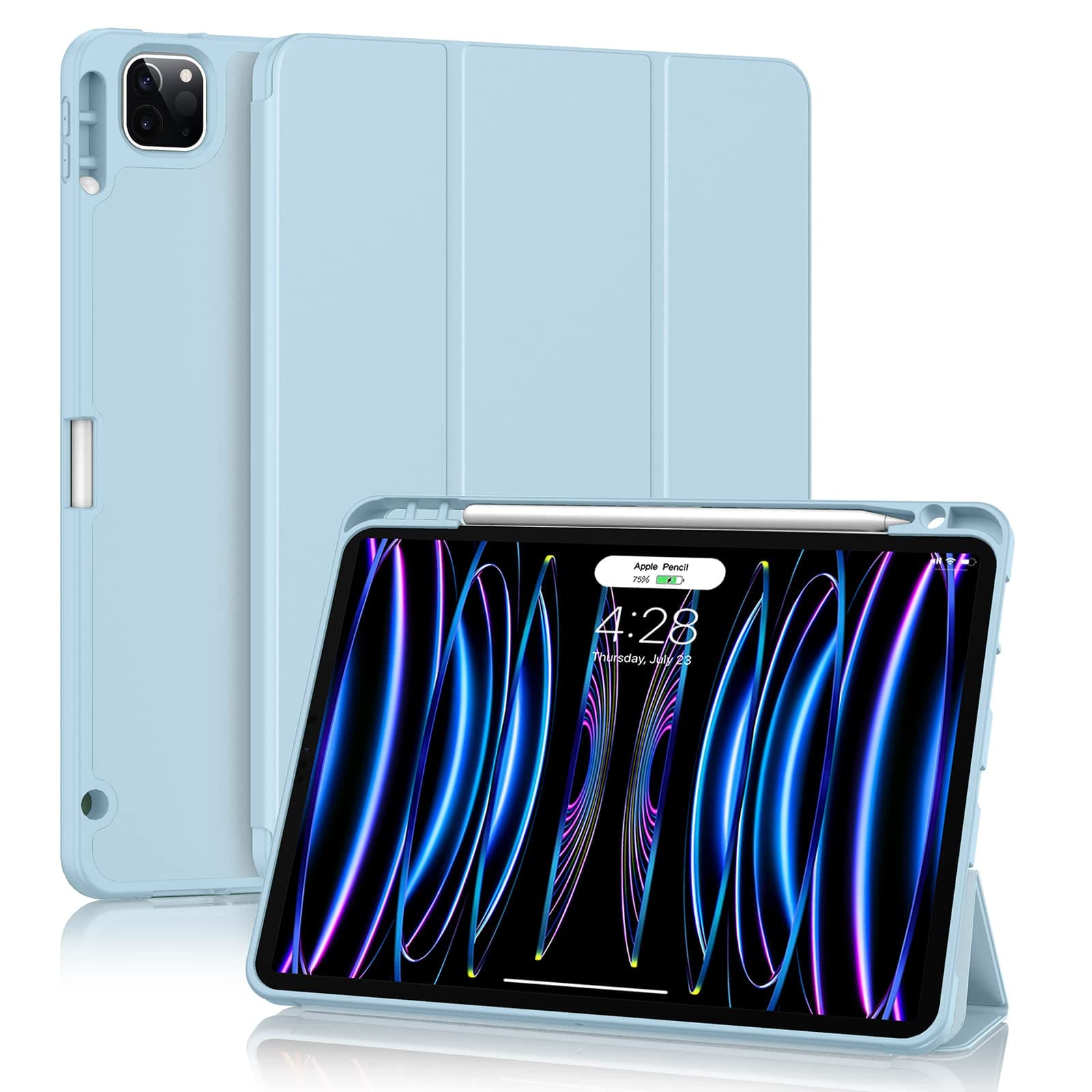 ipad air 5th generationcase &ipad Pro 11 case