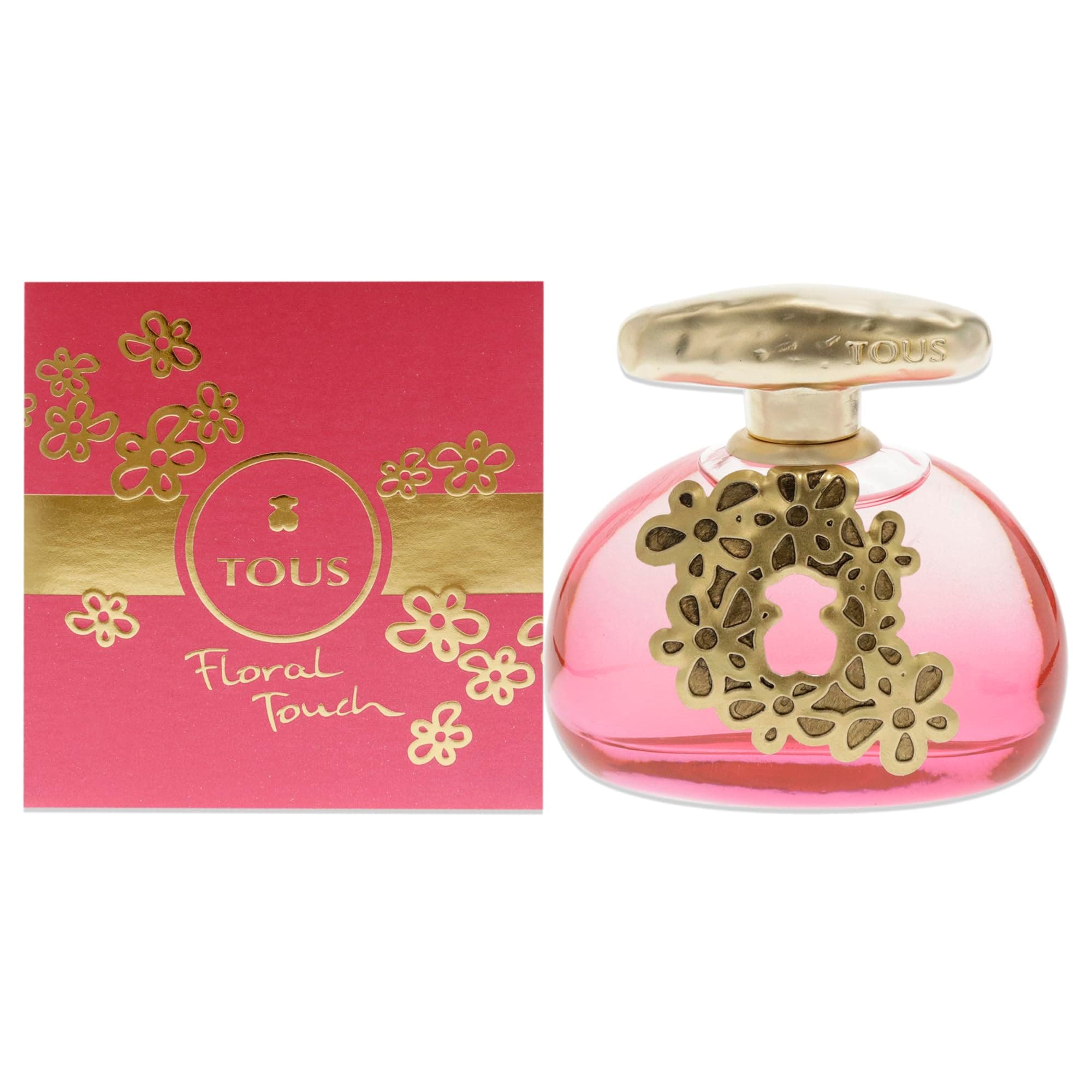 TOUS Eau de Toilette, 430 ml