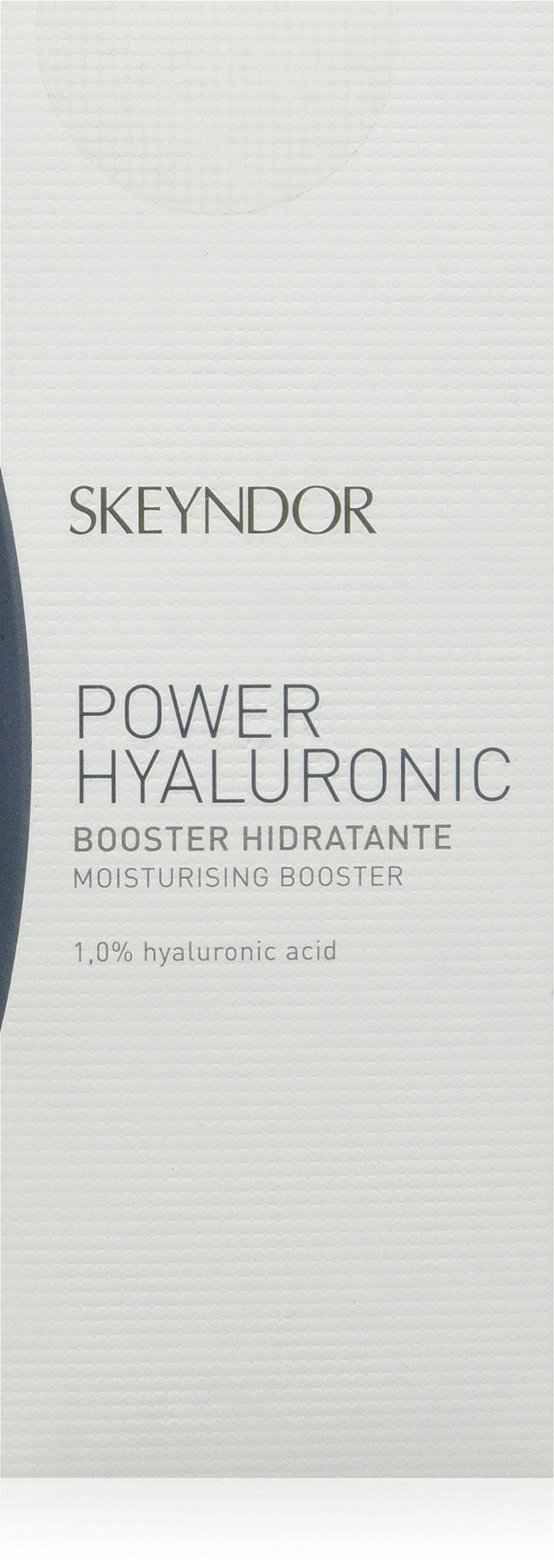 POWER HYALURONIC moisturizing booster 30 ml