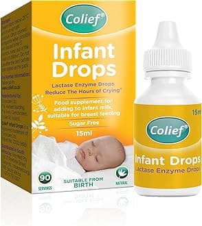 Colief Infant Drops 15ml
