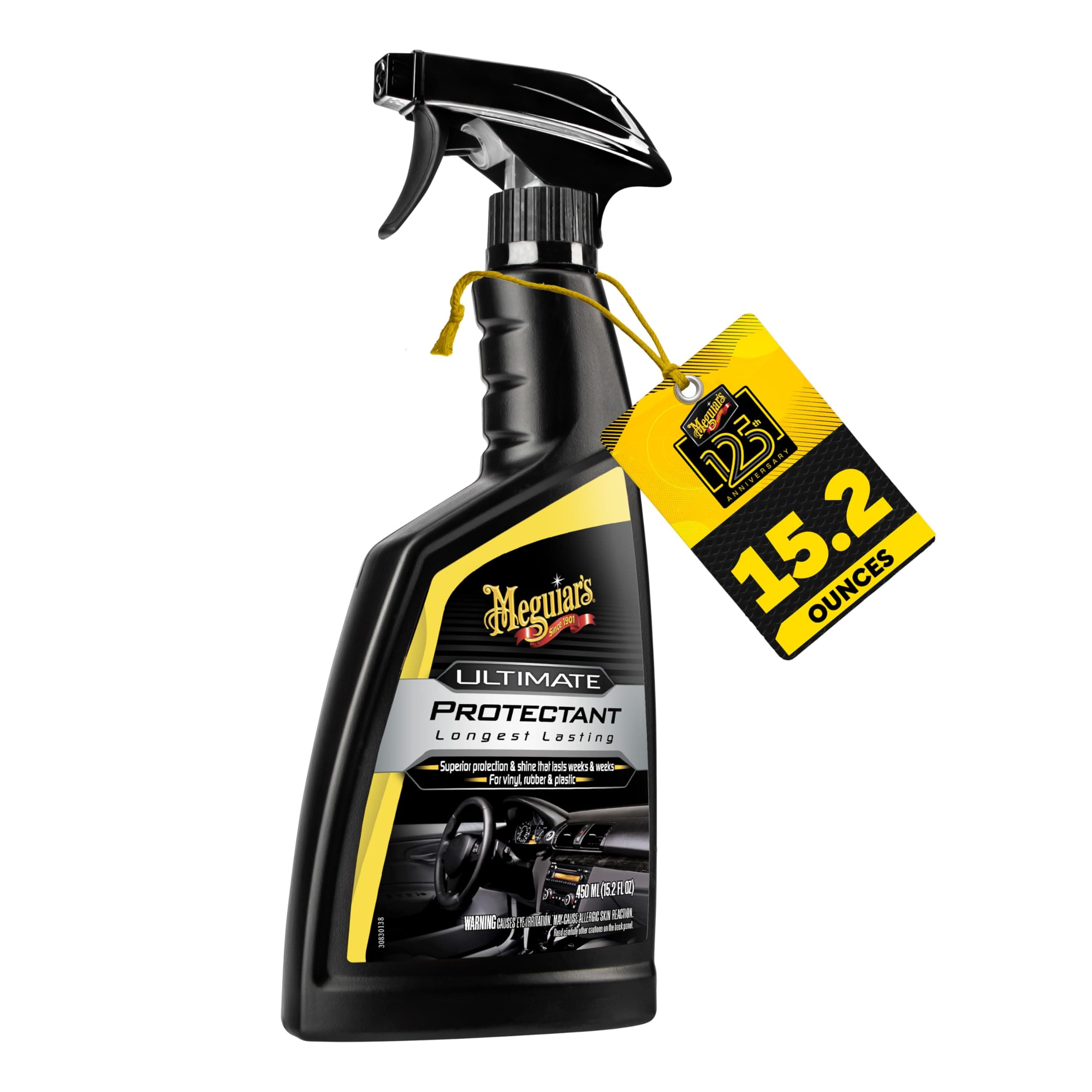 MEGUIARS WAX G14716
