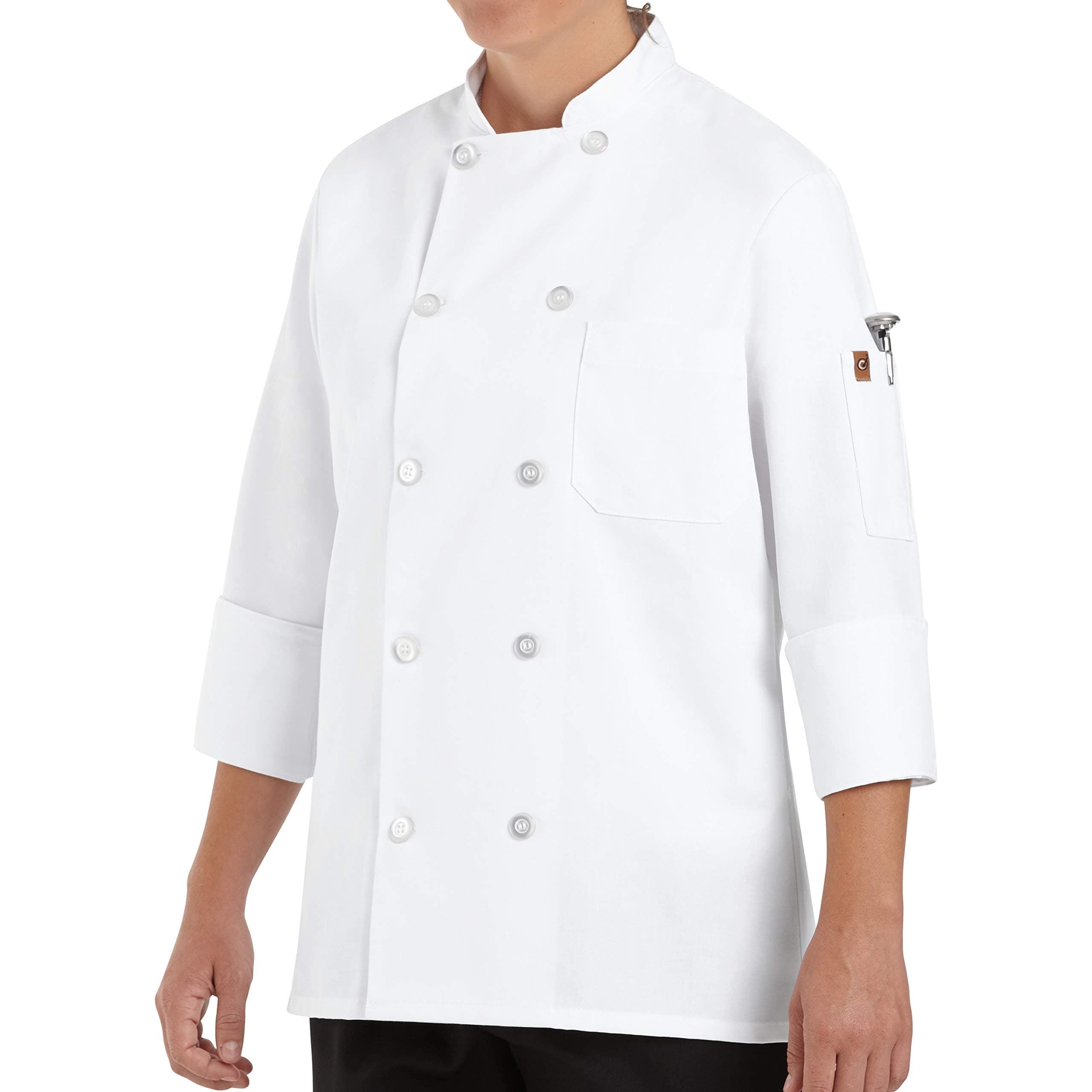 Chef Designs Women's Chef Coat