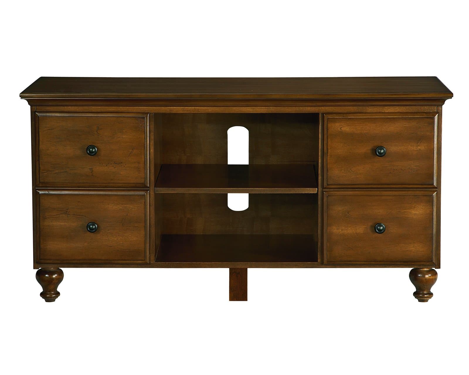 Renovations by Thomasville Bryant Park TV Console