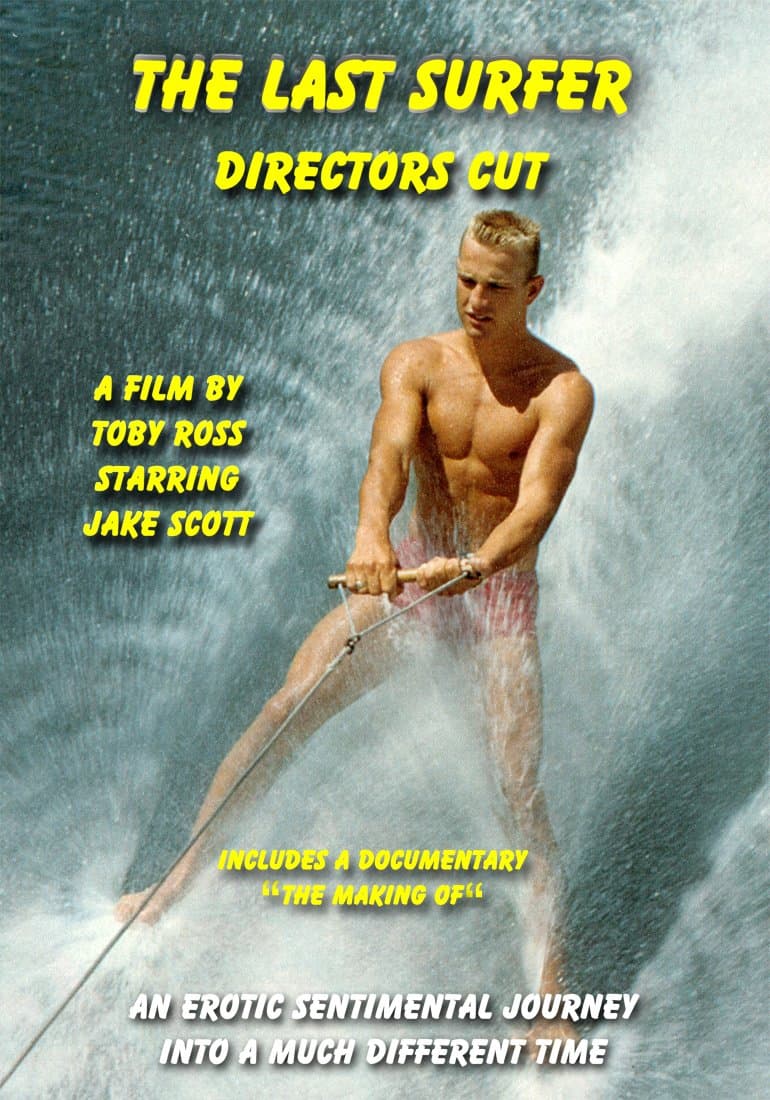 The Last Surfer [DVD]