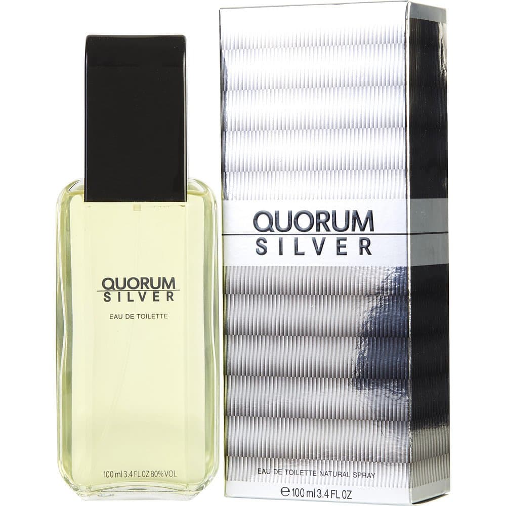 by Antonio Puig EDT SPRAY 3.4 OZ (Package Of 3)