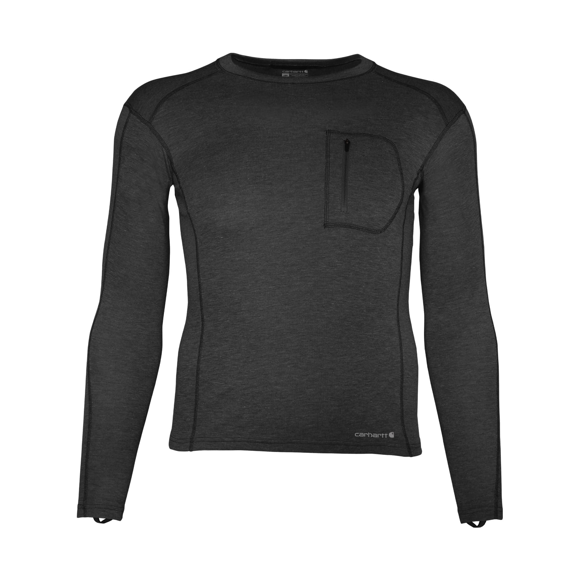 Men's MBL110 Base Force® Heavyweight Base Layer Crew