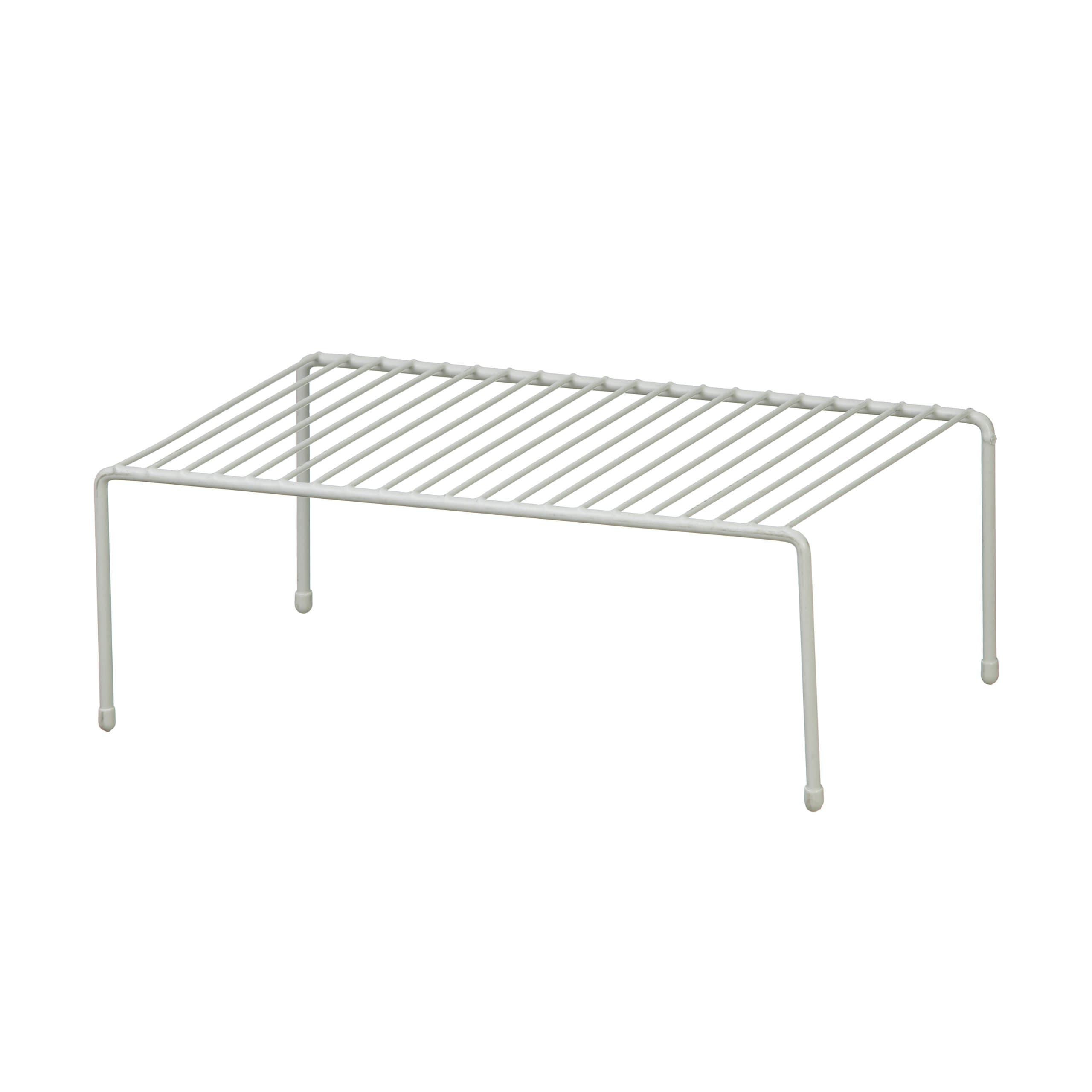 ClosetMaid 3456 Large Shelf, White