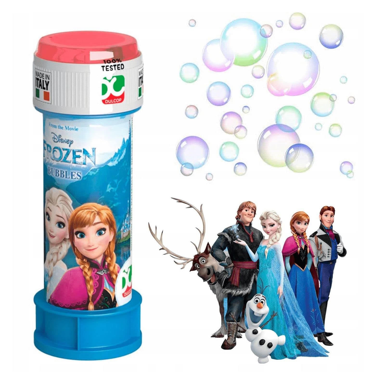 EJ-8007315823005 Disney Frozen Game