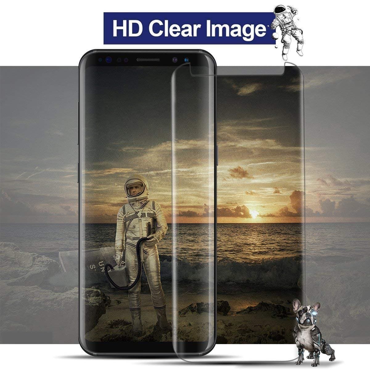 Dream Beard - The Gentlemen Beard Oil