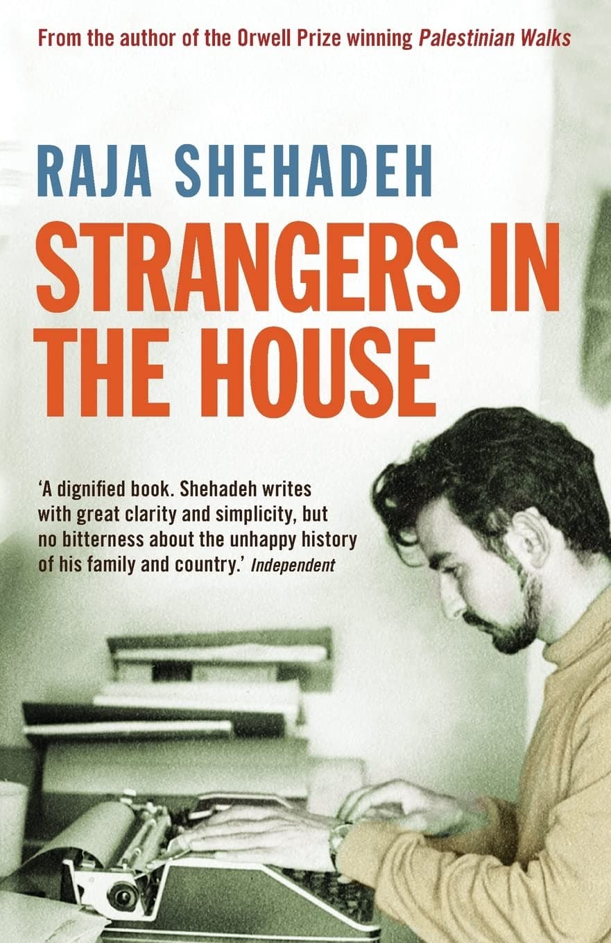 Strangers in the House