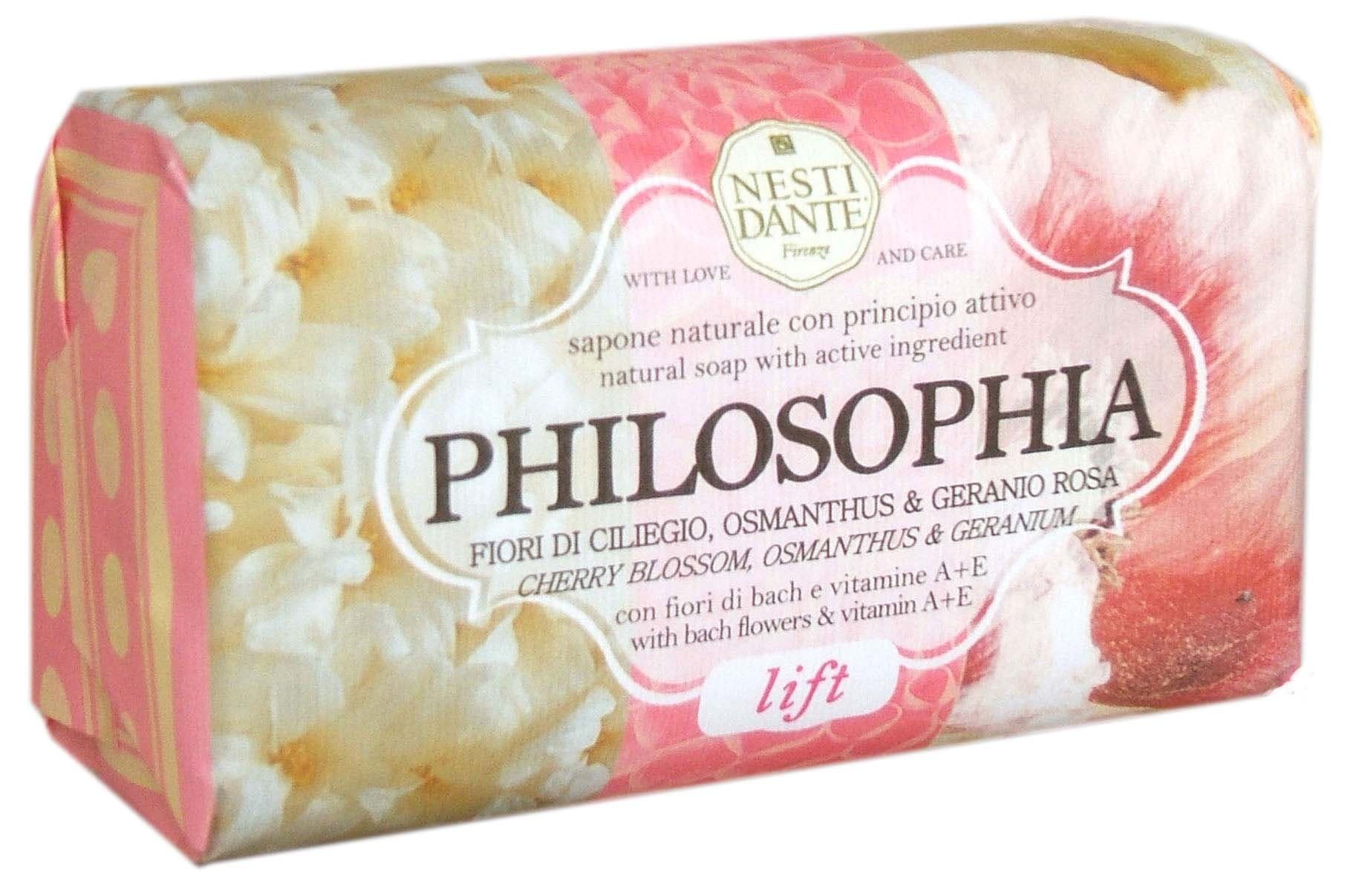 Philosophia, Lift Soap 250 g