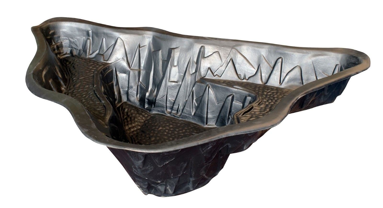 NurseryPro 98067 Chesapeake FlexForm Rubber Fish Pond Liner Water Feature