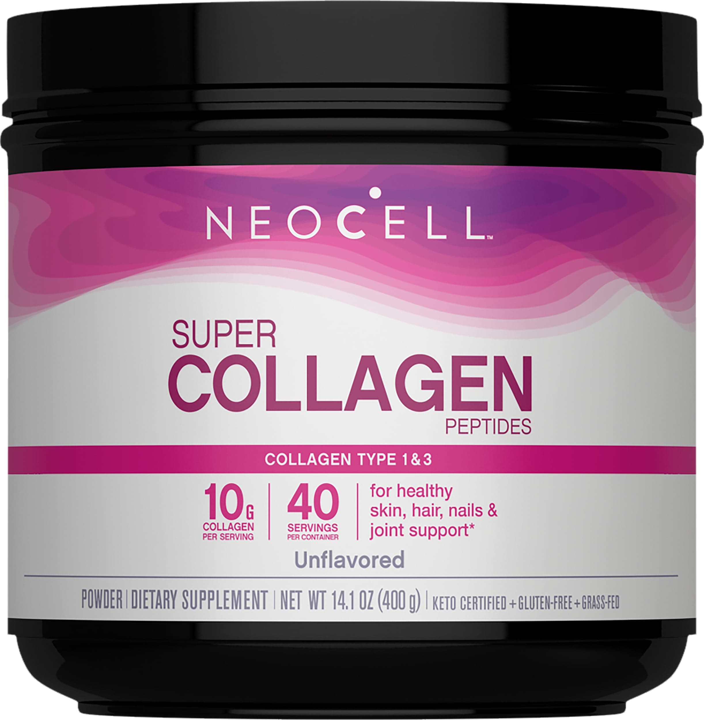 Super Collagen 14 oz Neocell (Neocell)