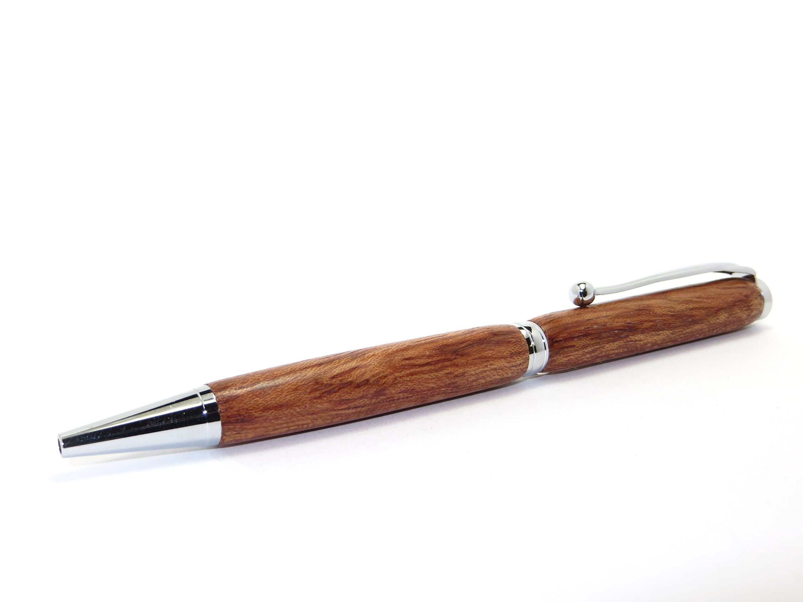 hand made wooden Executive Pen - Bubinga