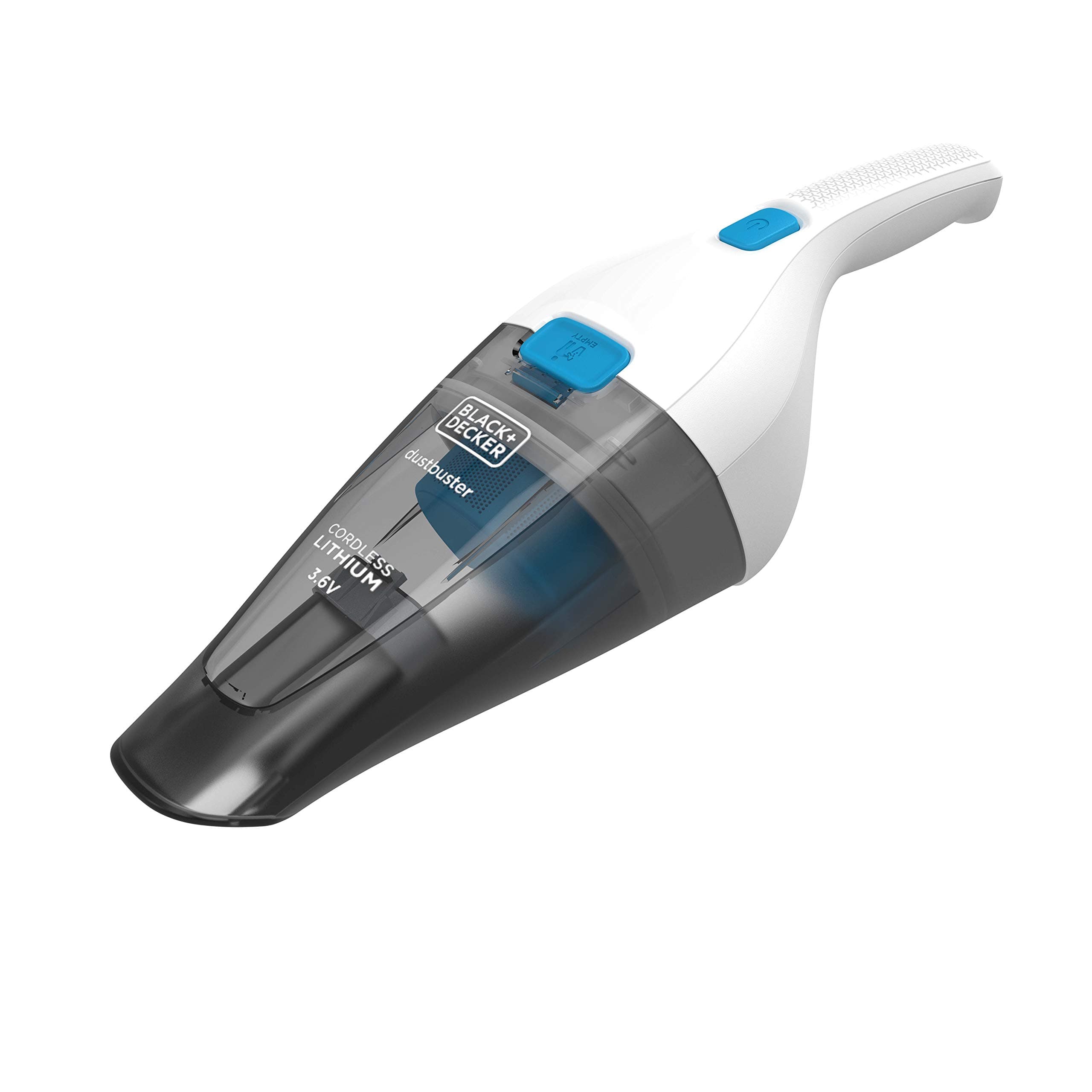 Dustbuster Cordless Hand Vacuum 3.6V