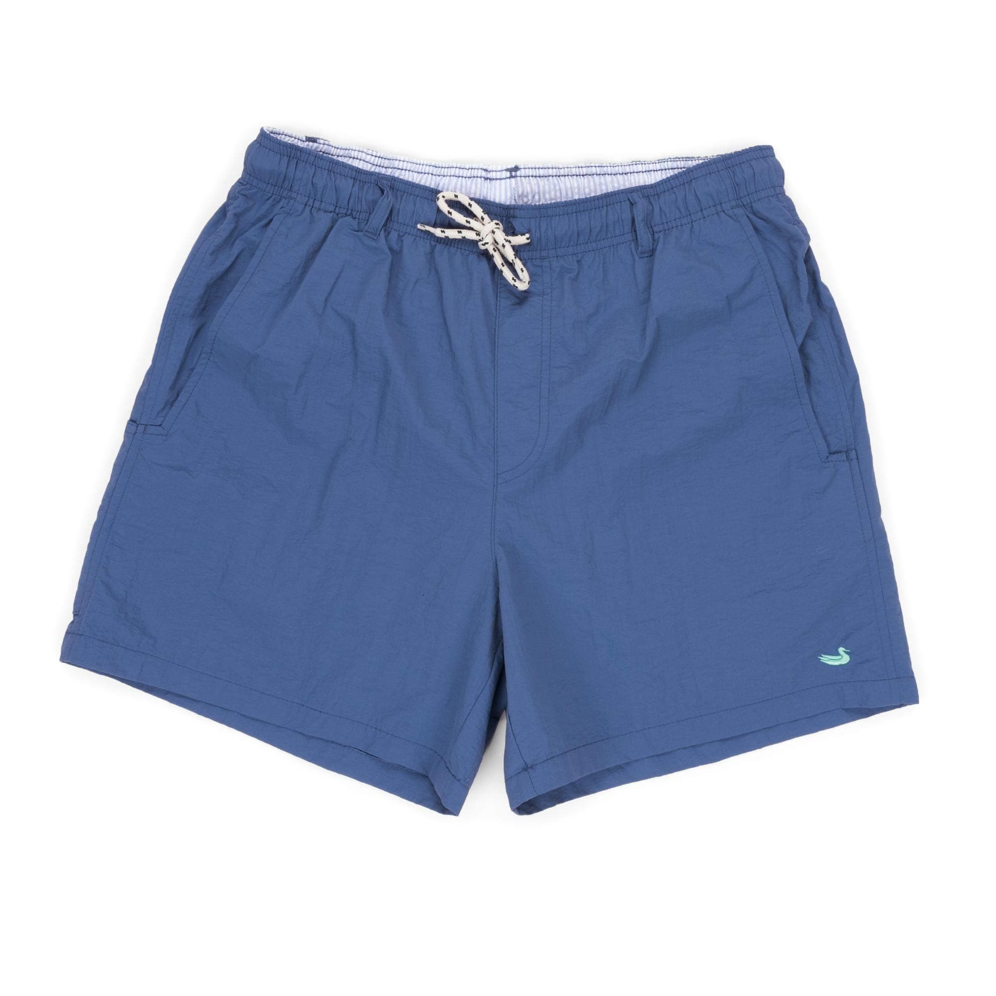 Southern MarshMen's Dockside Swim Trunk