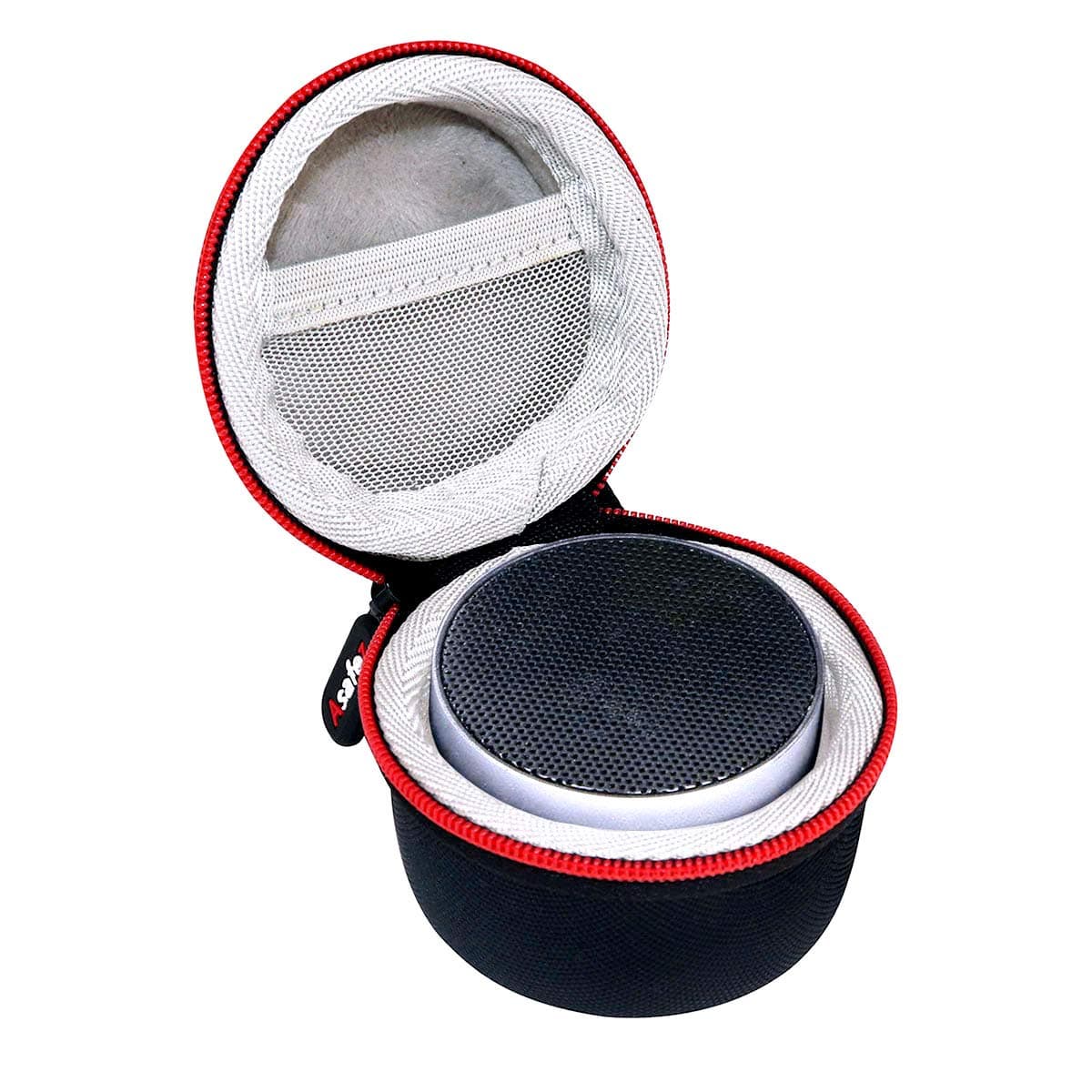 Asafez Hard Protective Case Compatible with Lectrofan Micro Sleep Sound Machine & Bluetooth Speaker for Sleep & Sound Masking