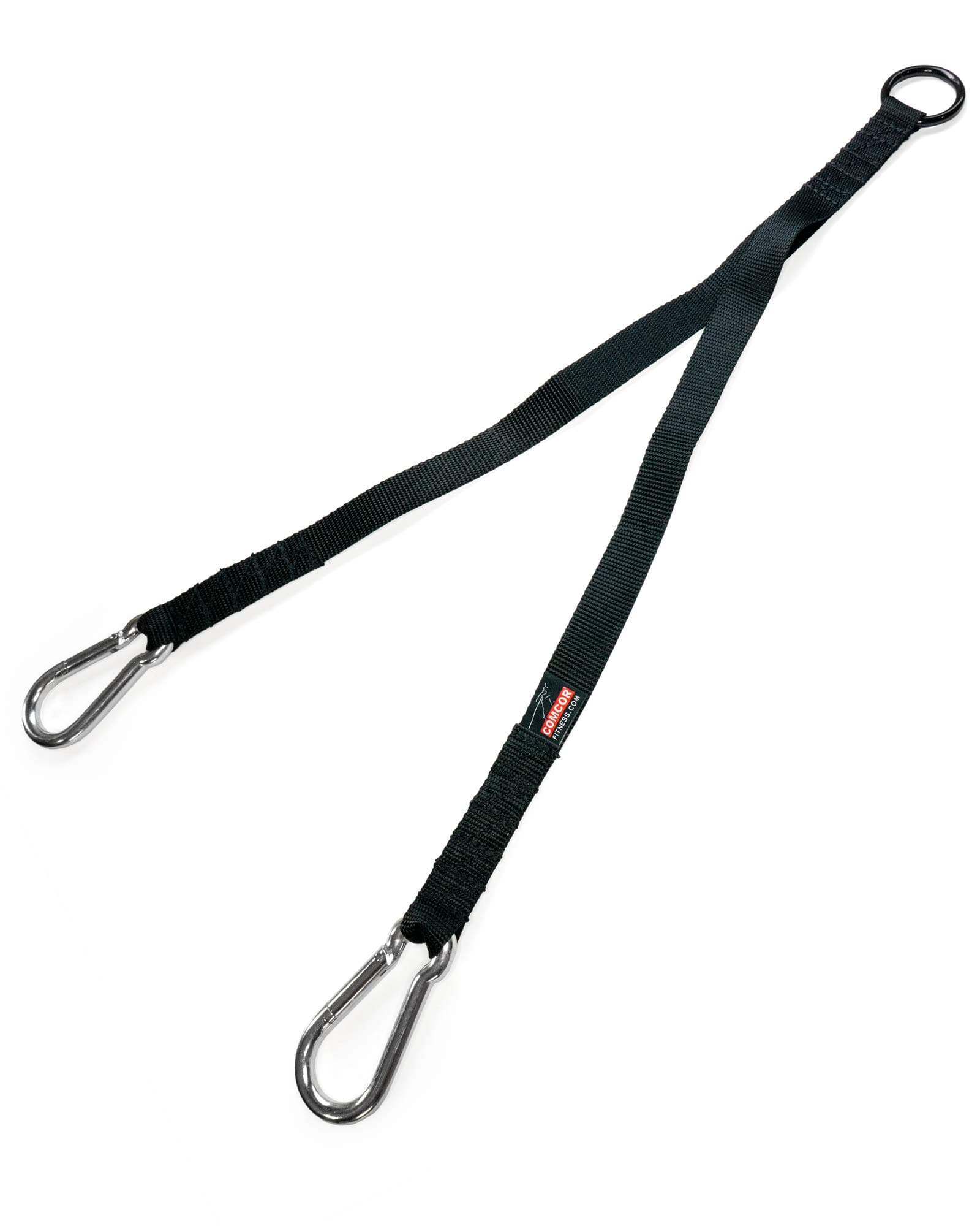 2-Point Attachment Strap for Weighted Sled Training