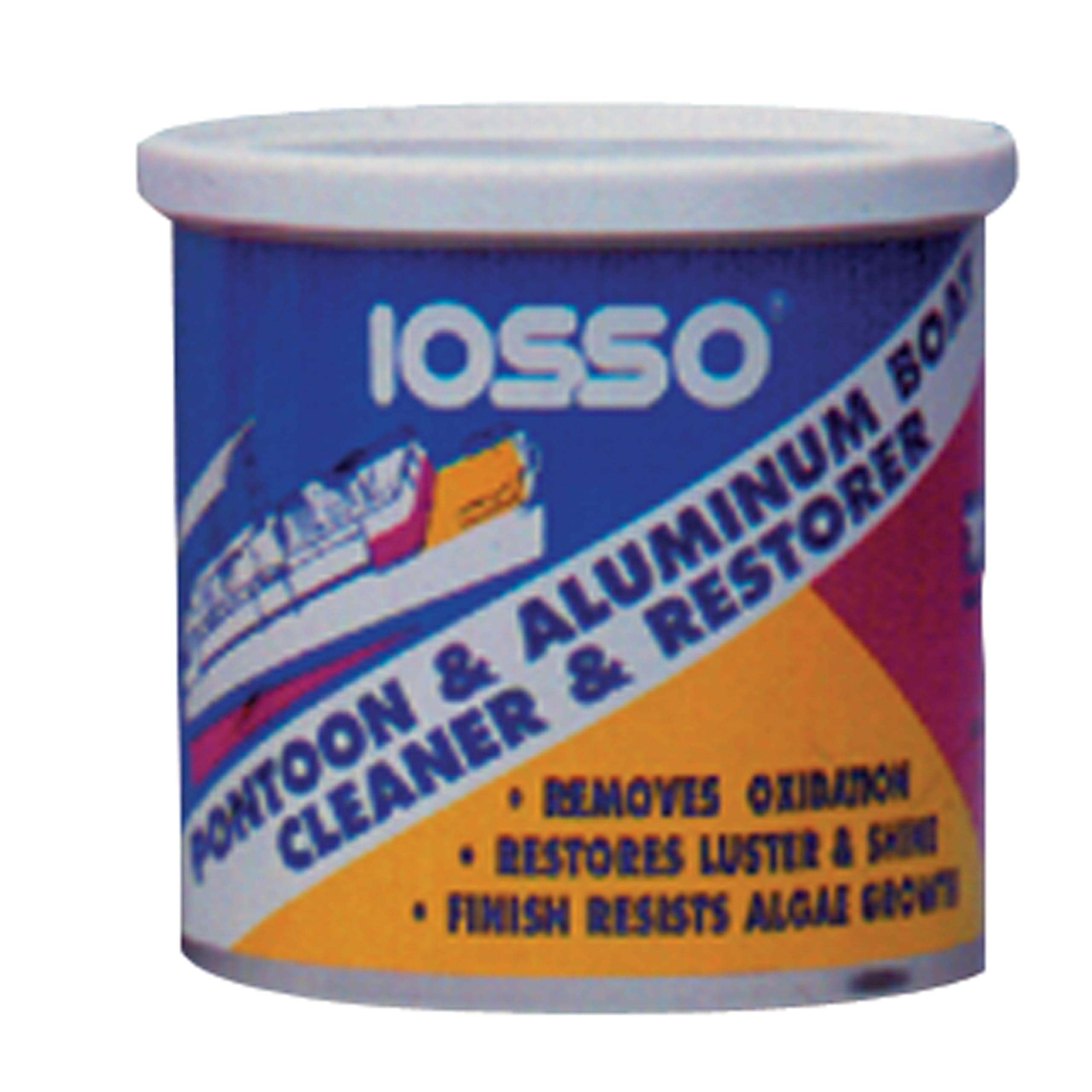 10106 Pontoon Polish - 1 lb.