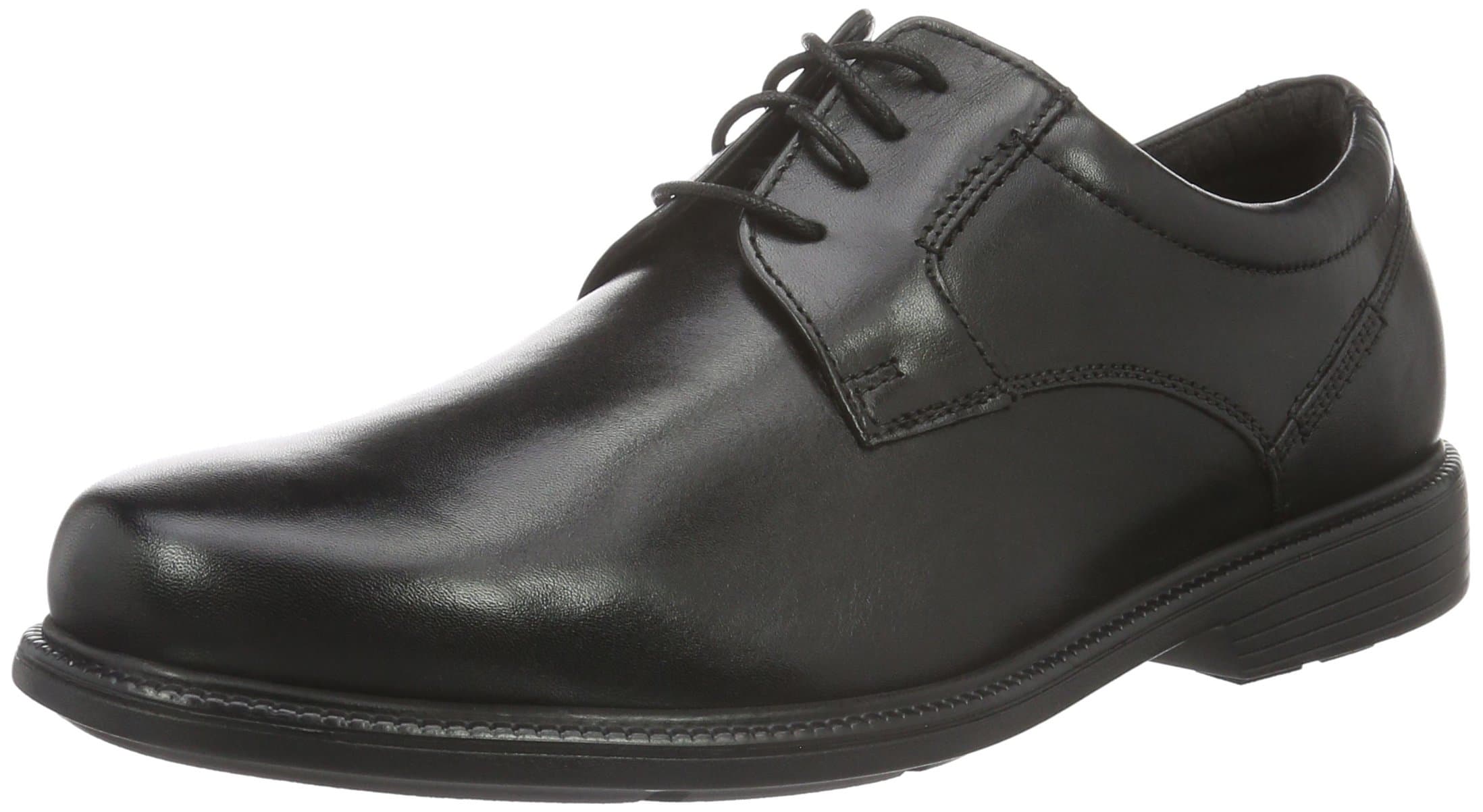 Men's Charles Road Plain Toe