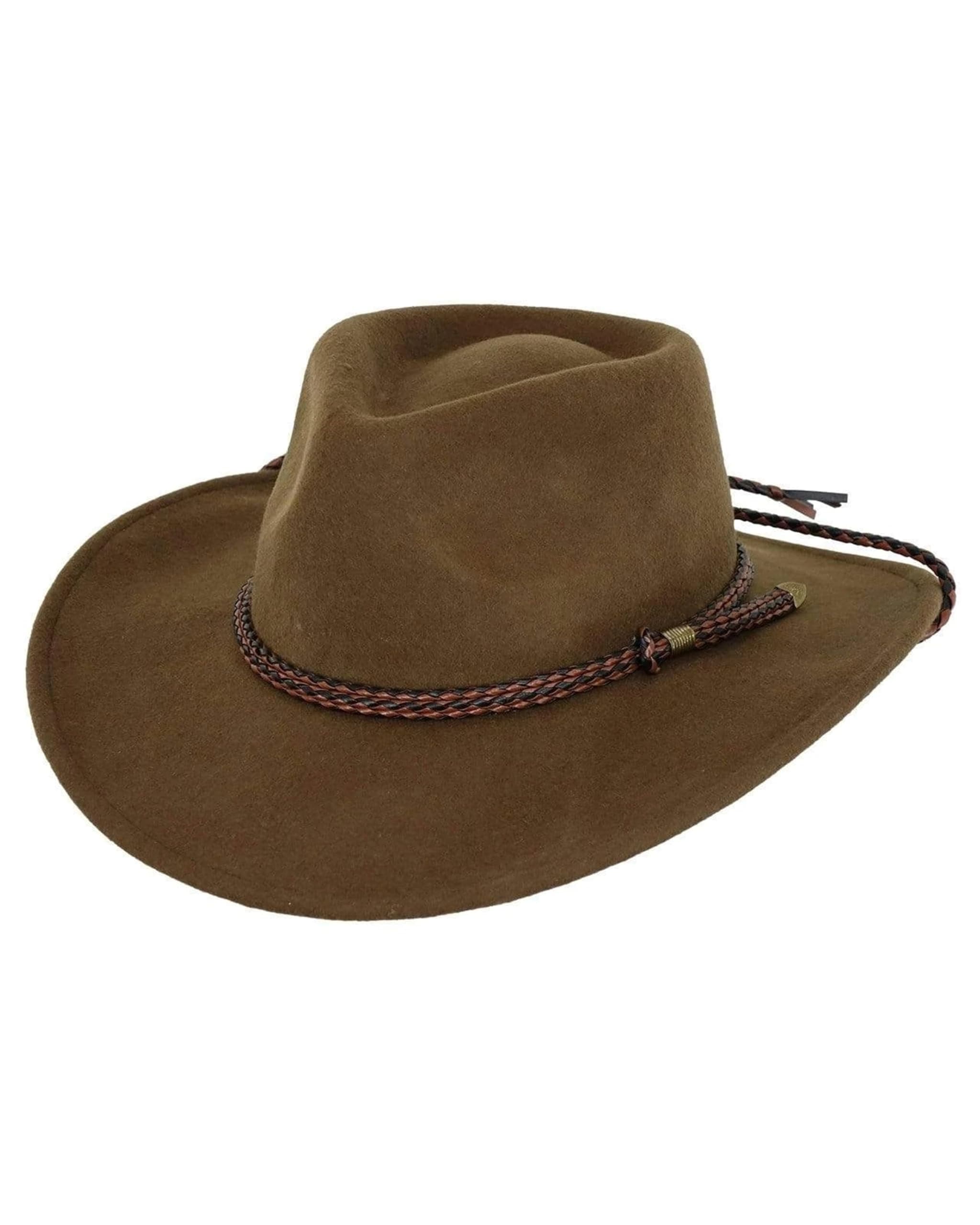 Outback Trading Broken Hill Hat