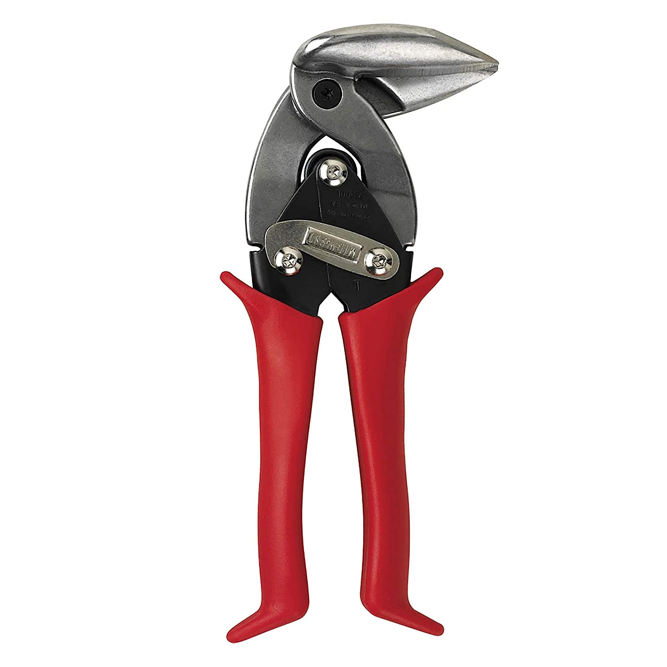 MidwestTool MWT-6900L Snip, Red, Left