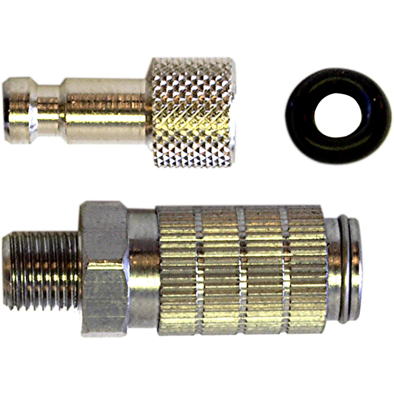 Paasche A-191 Airbrush Quick Disconnect