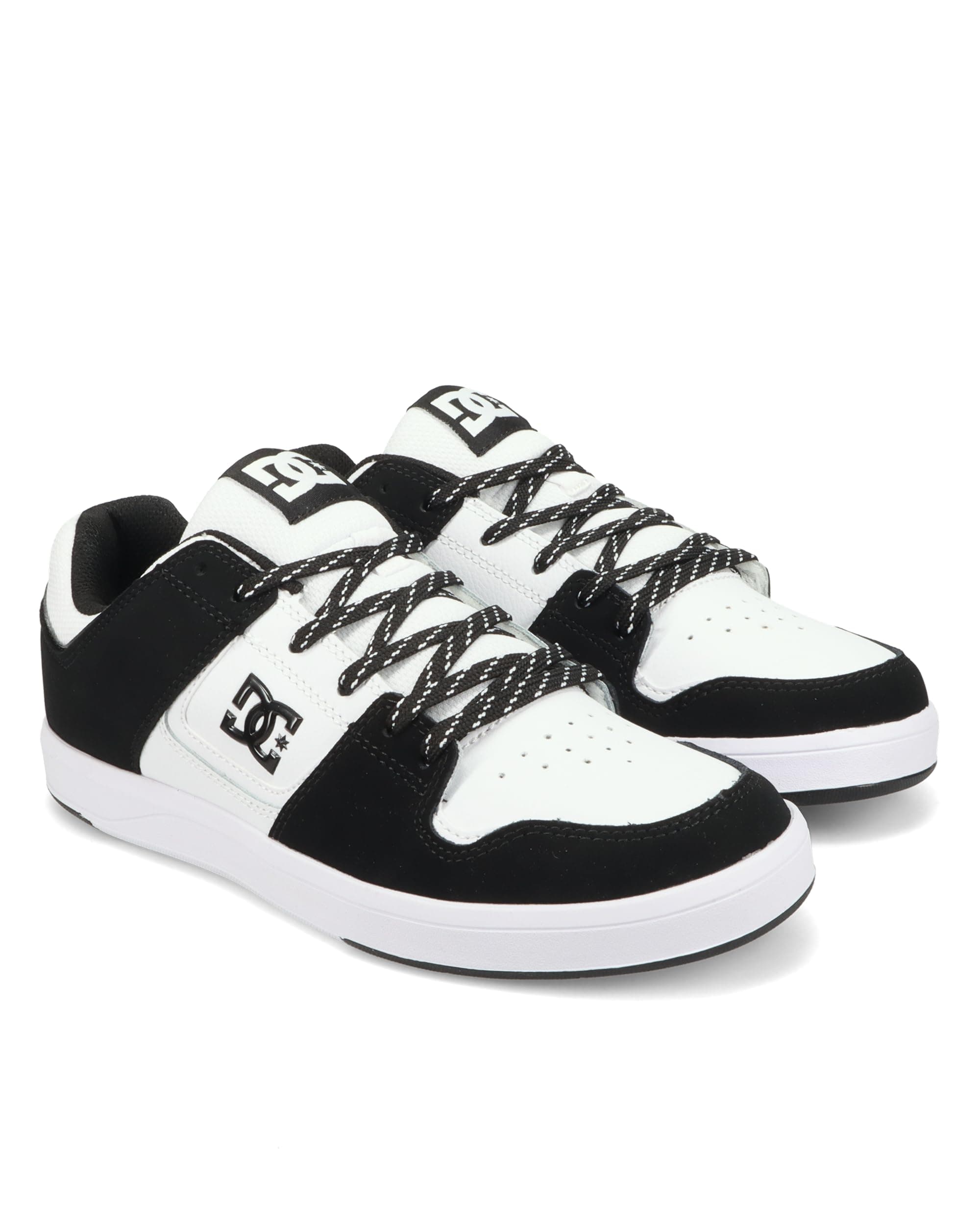 DC Men's Shoes Cure Skate