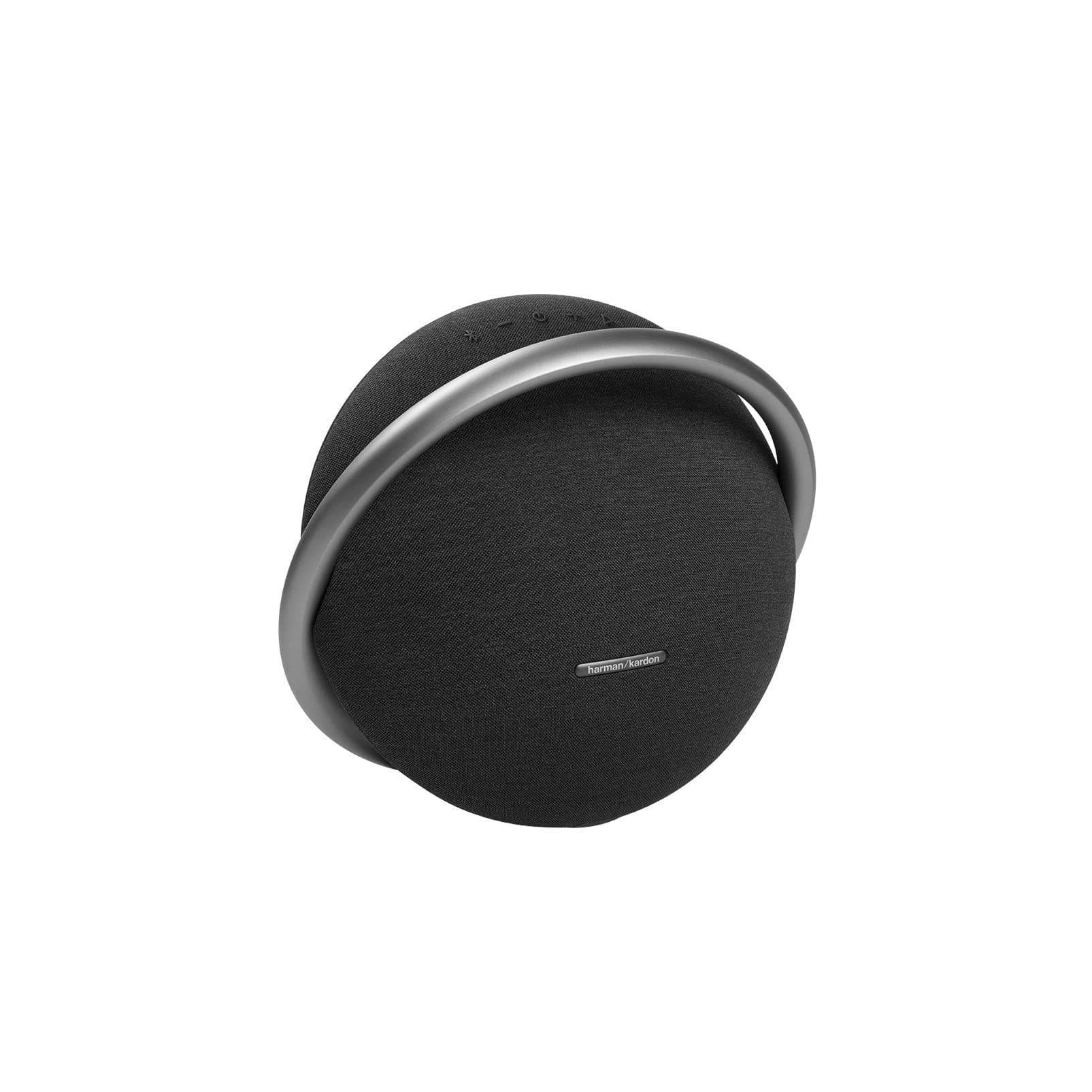 Onyx Studio 7 - Portable Bluetooth Speaker Black