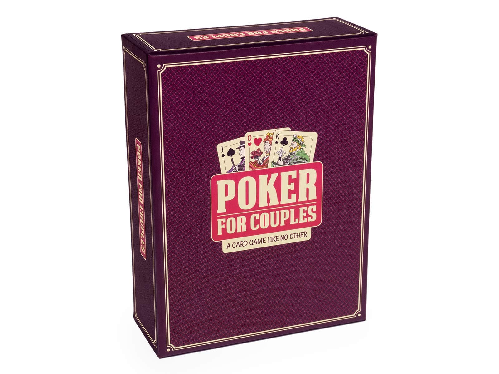 Poker for Couples – A Game Like No Other