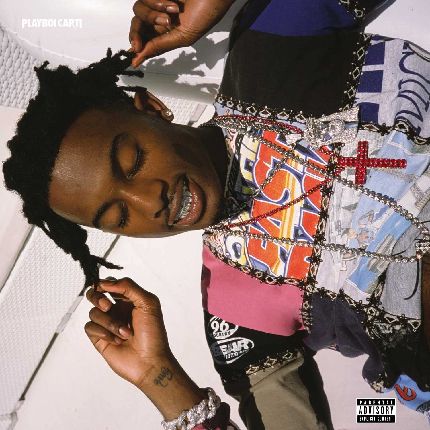 Playboi Carti [VINYL]