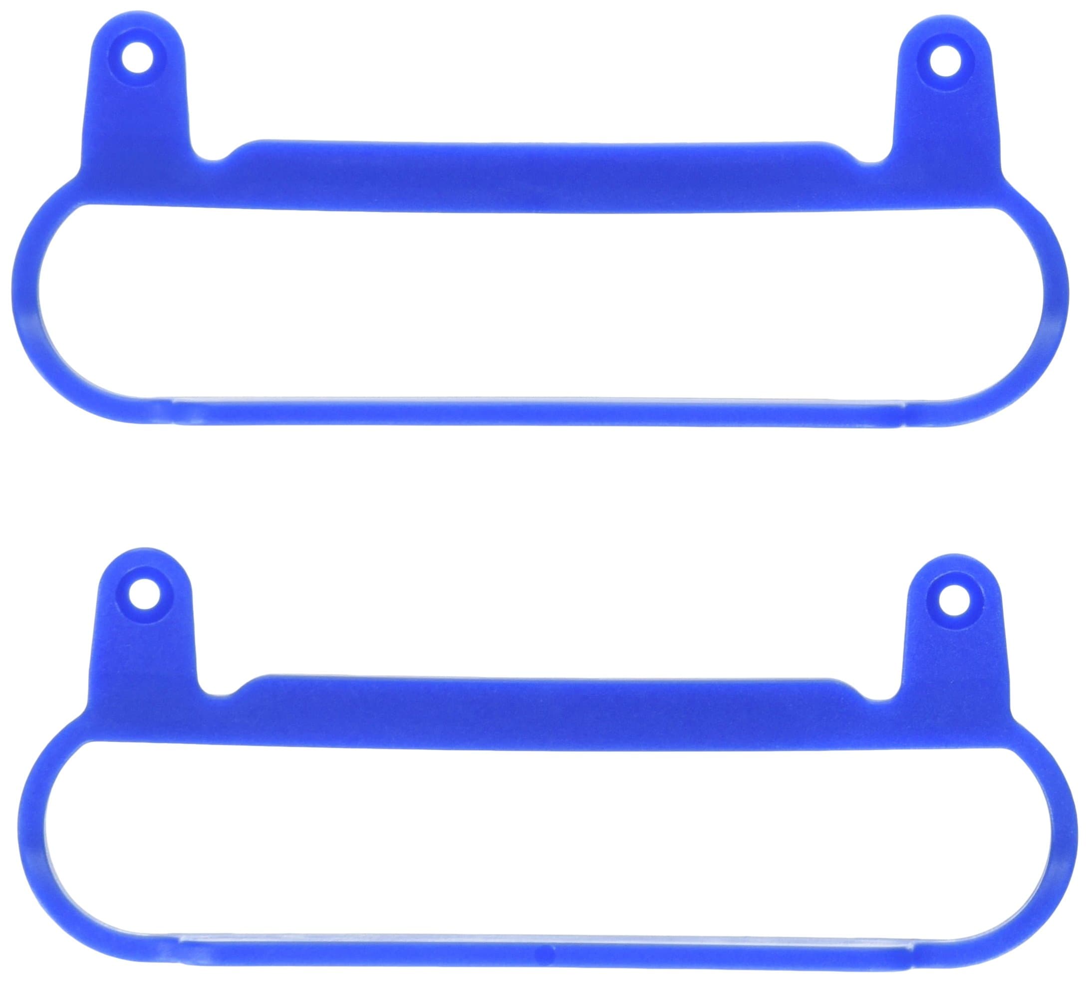 Nerf Bars Slash and Slash 4x4, Blue