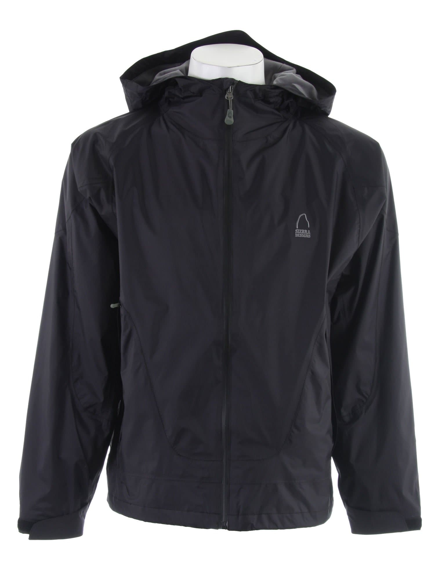 Sierra Designs Men's Hurricane HP Accelerator Jacket