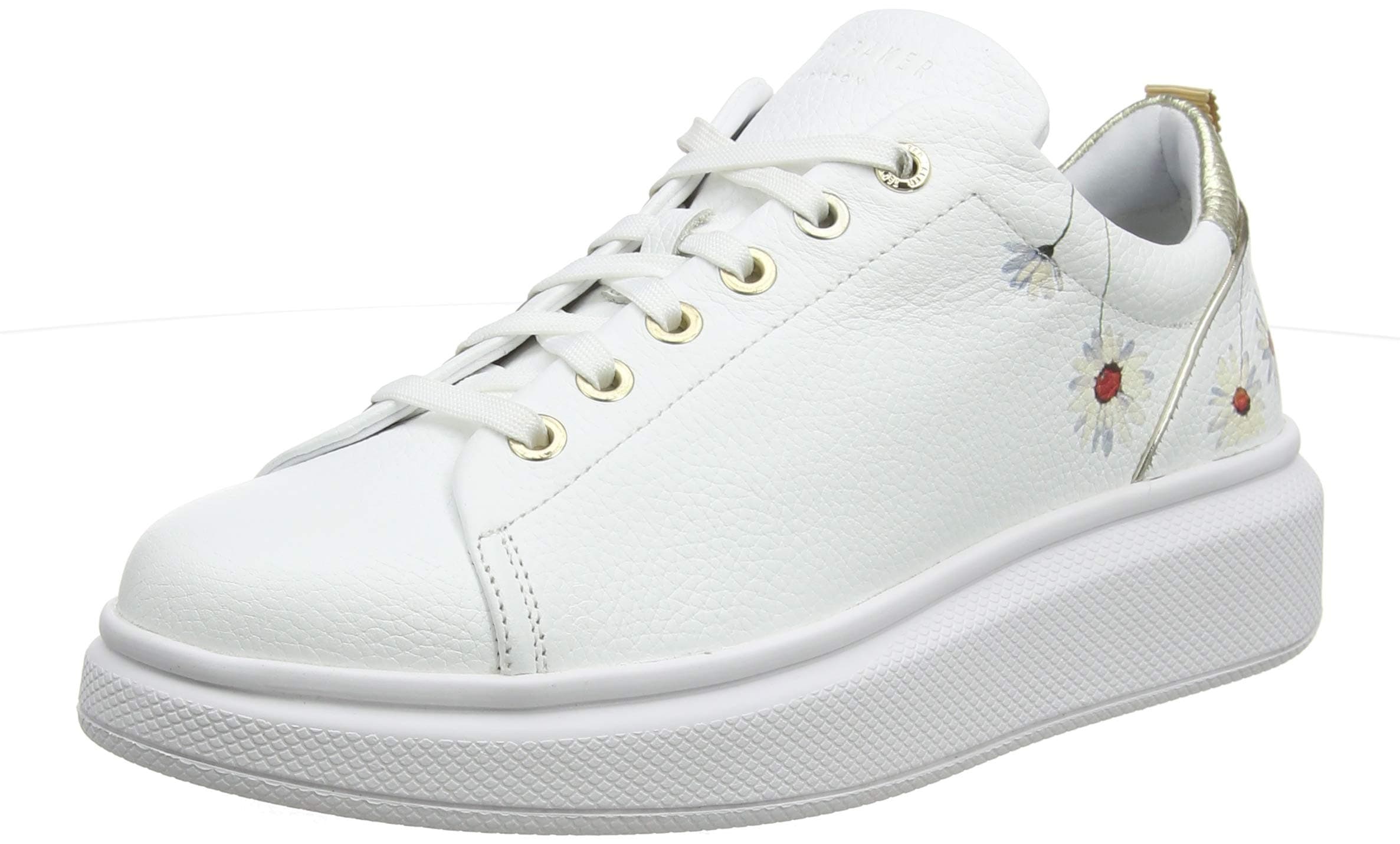 Ted Baker Women's Ailbe Trainers