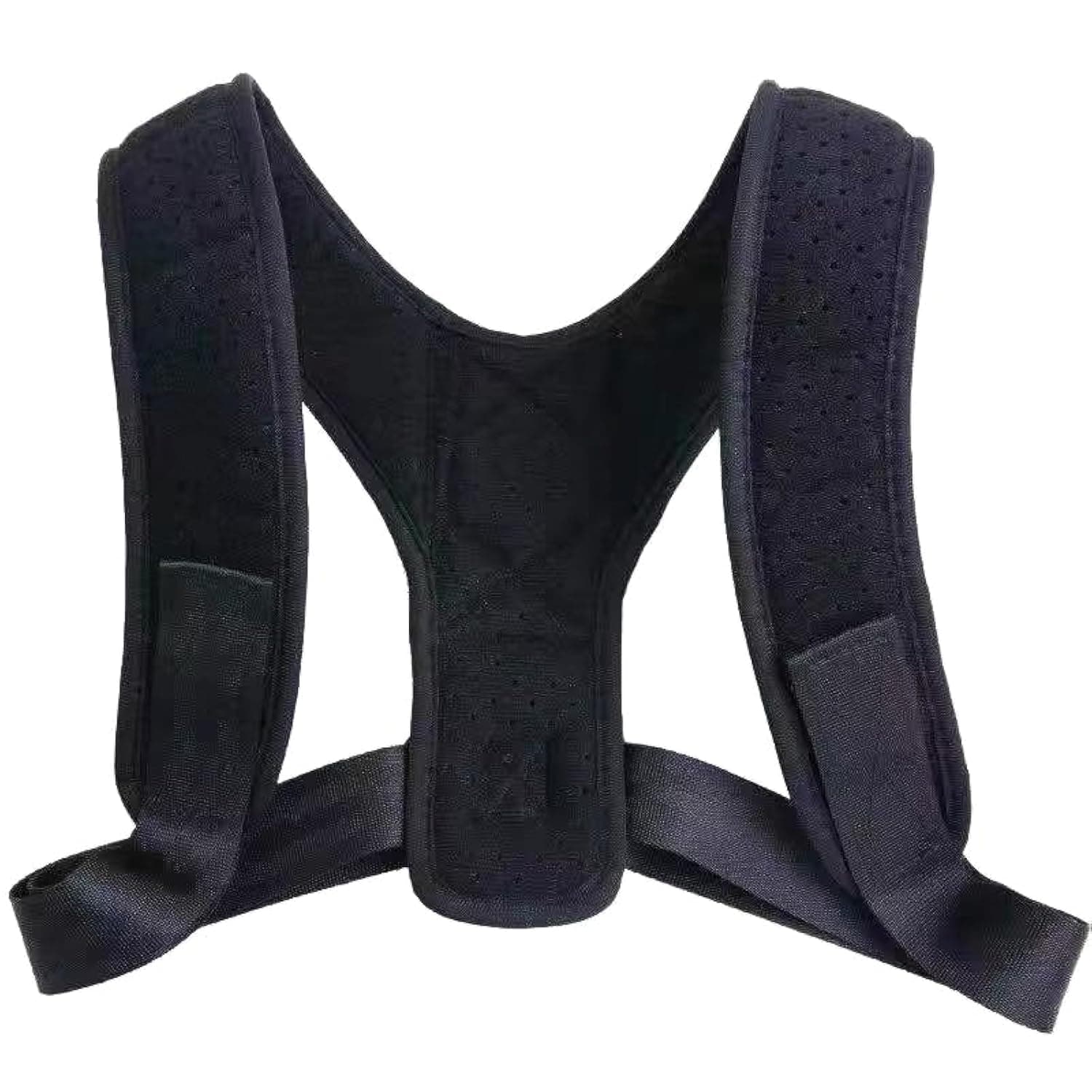 Posture Corrector for Women and Man, Back Brace, Posture Corrector, Back Brace for Men Lower Back, Spine Corrector, Upright Back Straightener, Shoulder Brace, Back Pain Relief, Back Brace for Posture