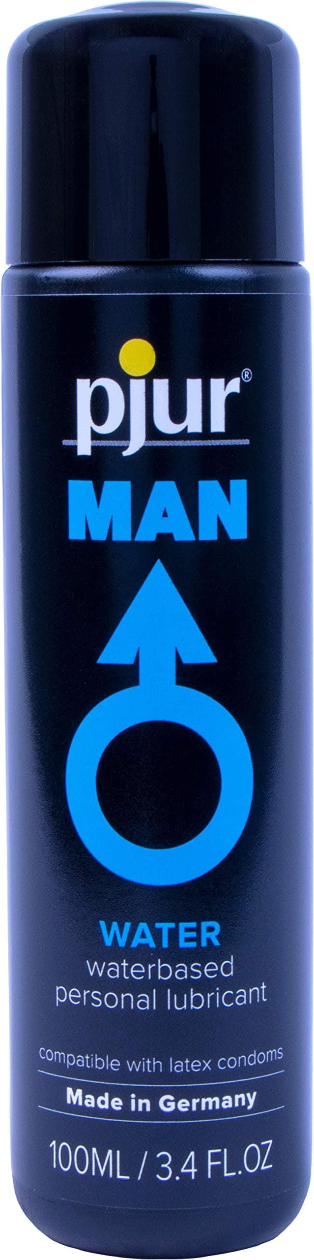 Pjur Man Waterglide Lubricant 100ml