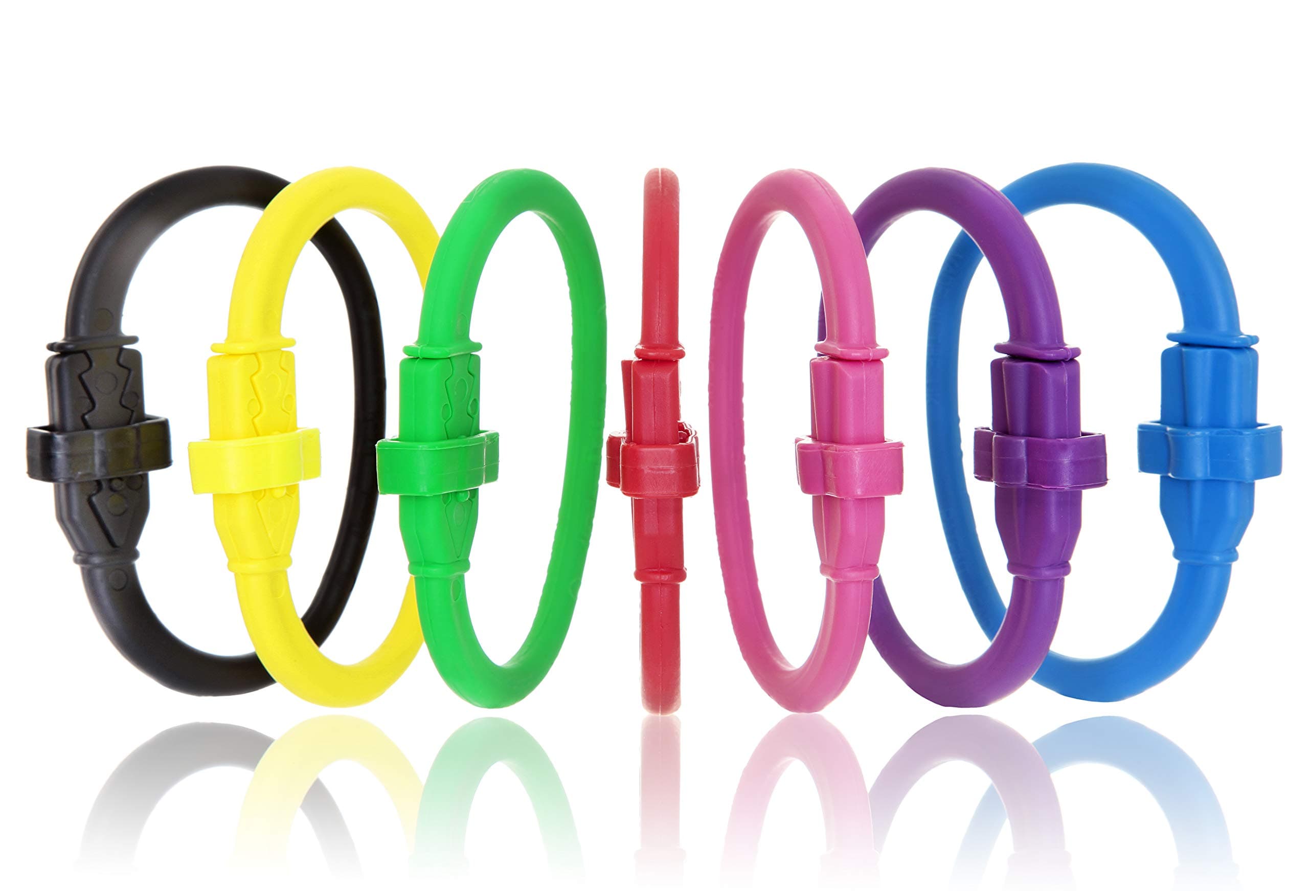 Equi-PingTR-EQD0005 Safety Release - Black, One Size