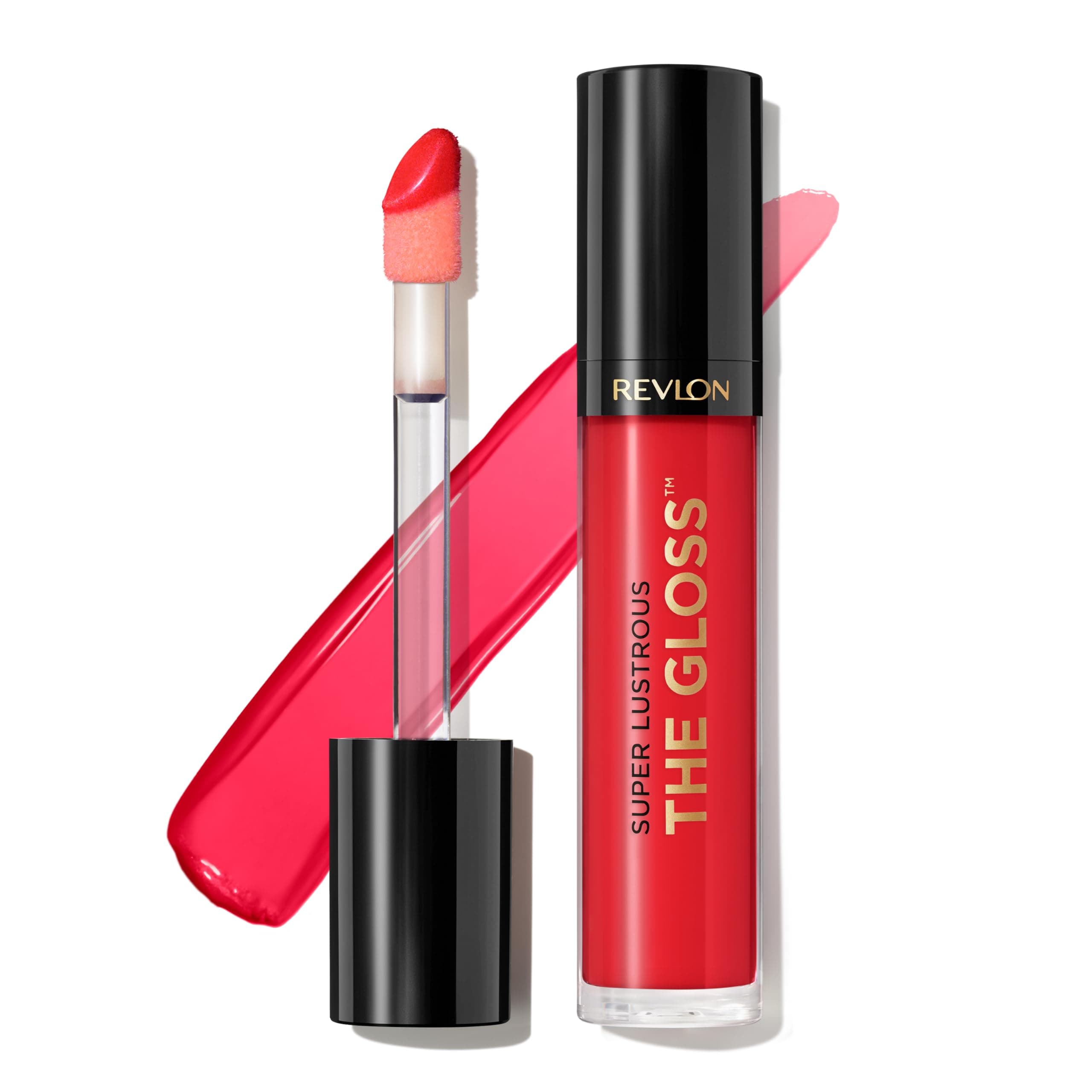 Super Lustrous Lip Gloss FATAL APPLE